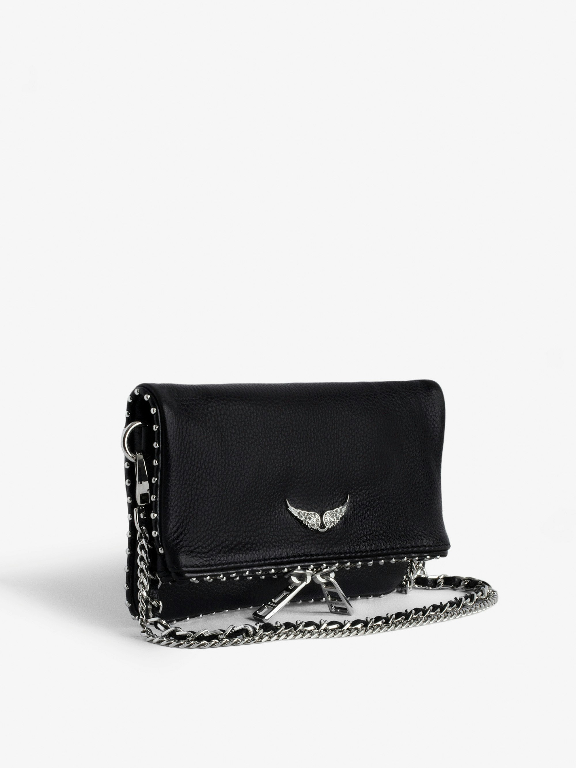 Rock Nano Studs Clutch - 3