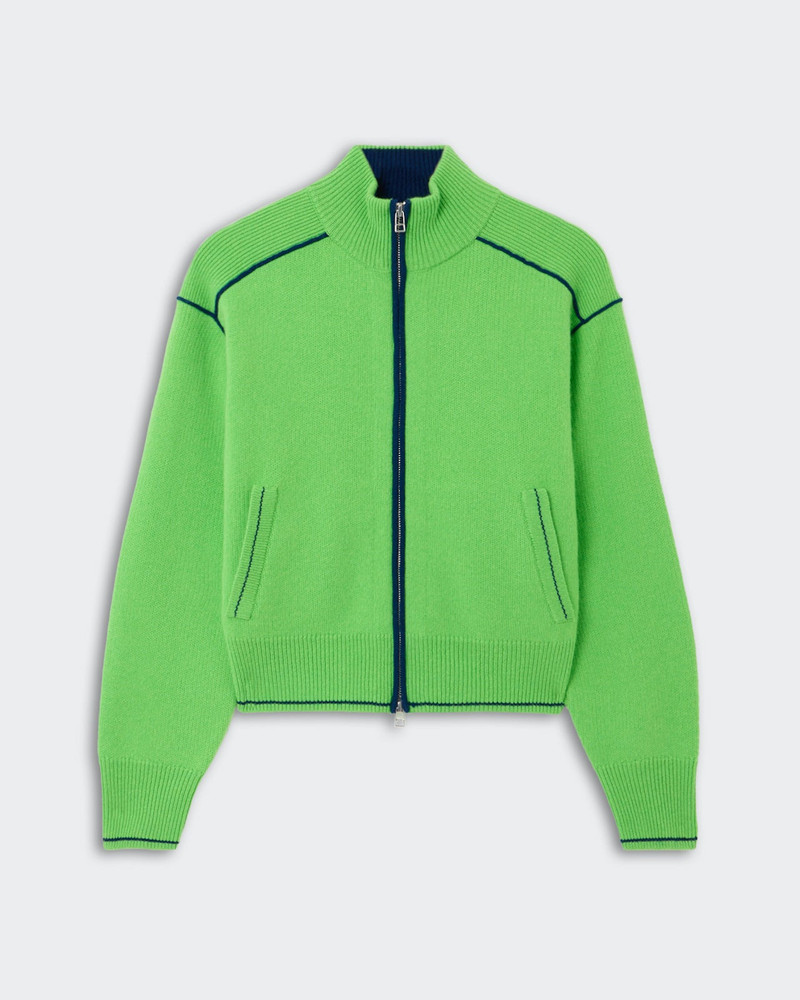 Track Jacket 1