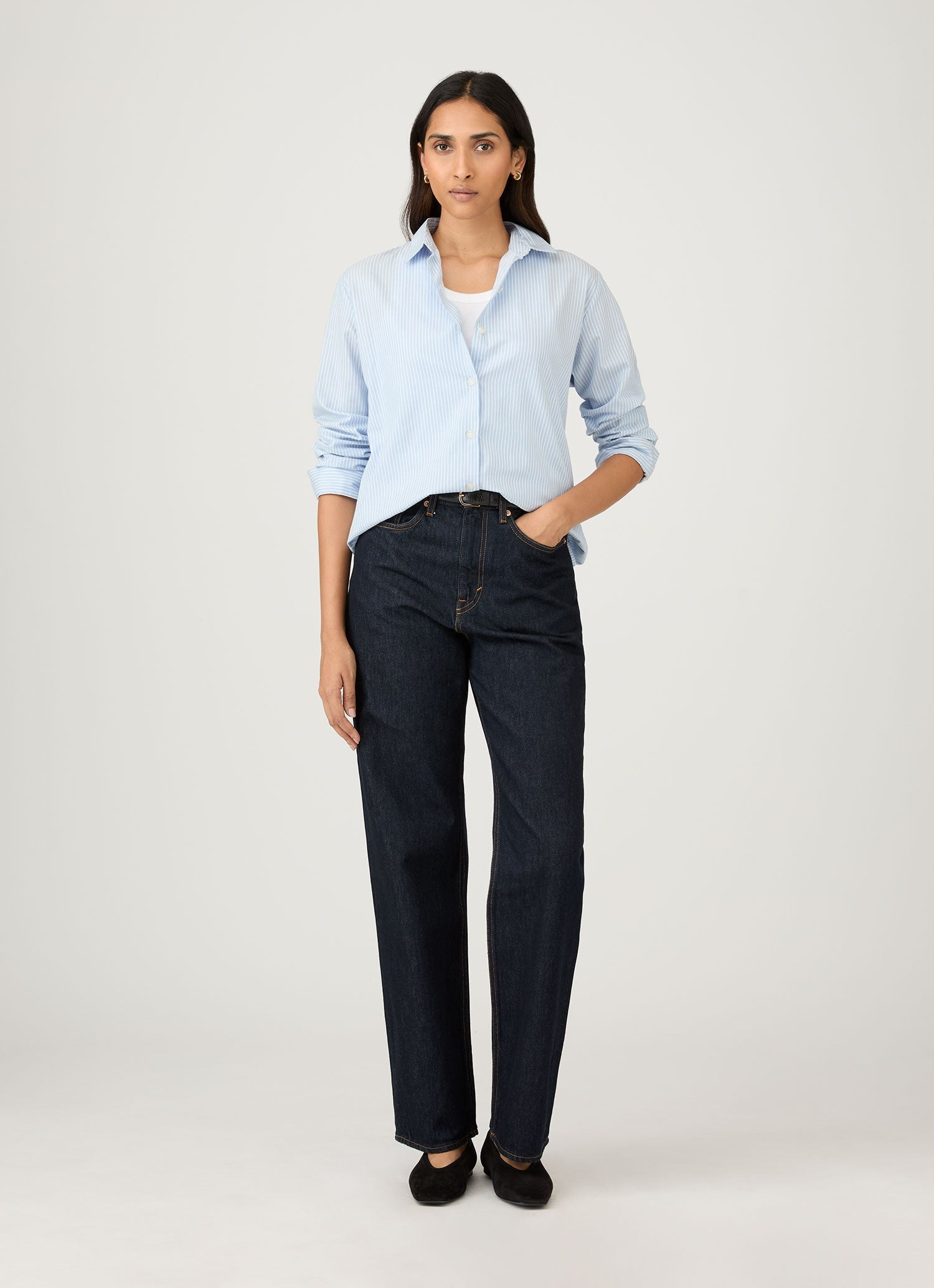 Cotton Shirt - 2