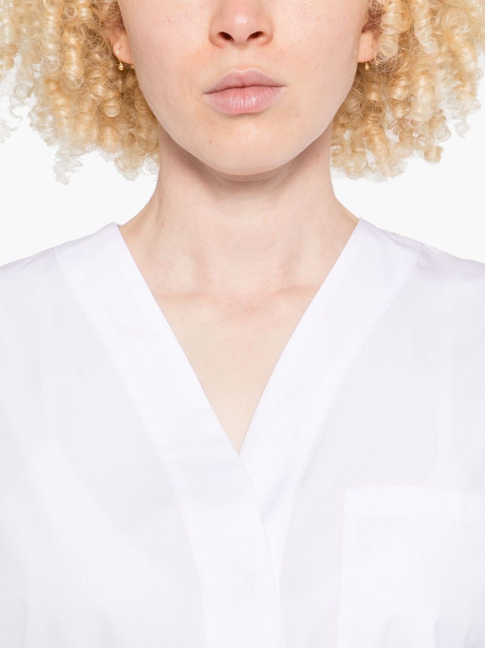cotton shirt - 5