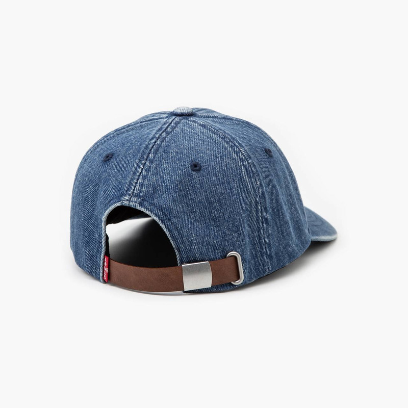 ESSENTIAL CAP 3