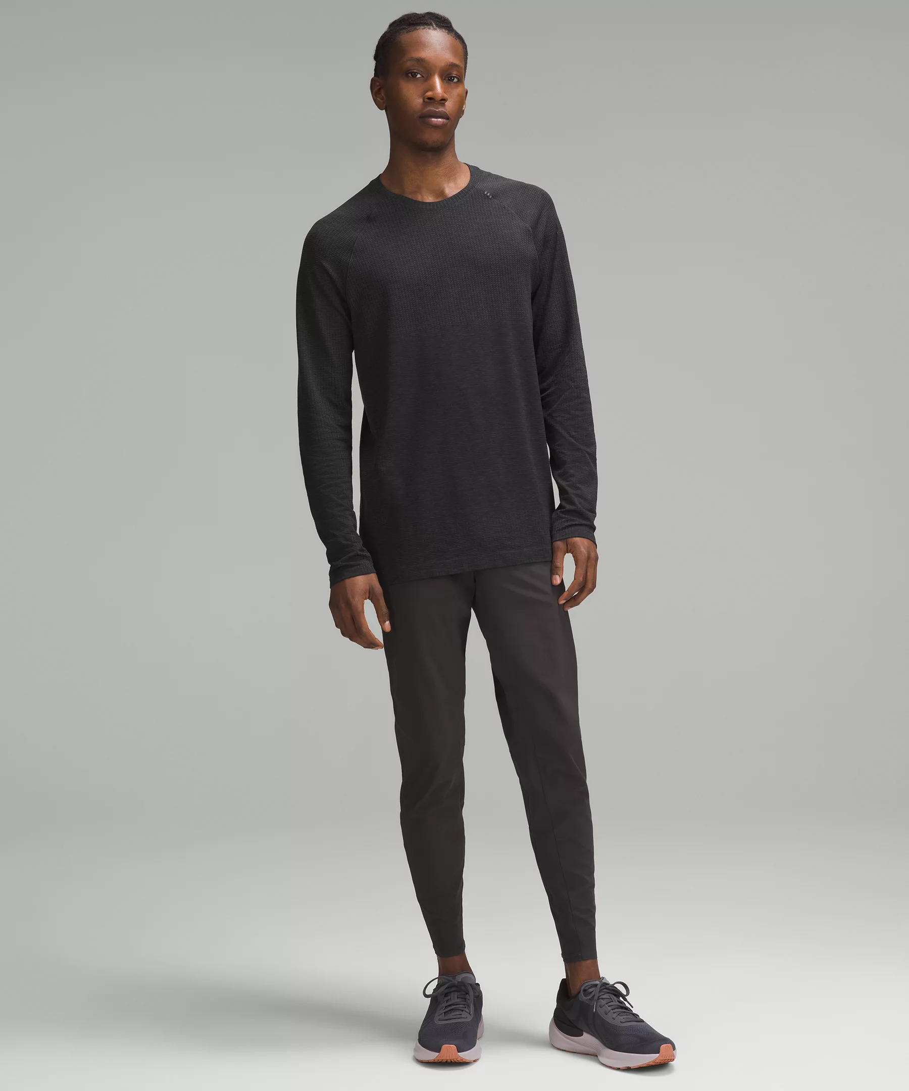 Metal Vent Tech Long-Sleeve Shirt *Original Slim Fit - 2