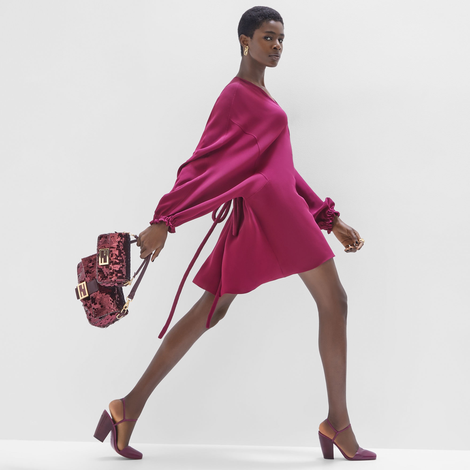 Slingbacks - 5
