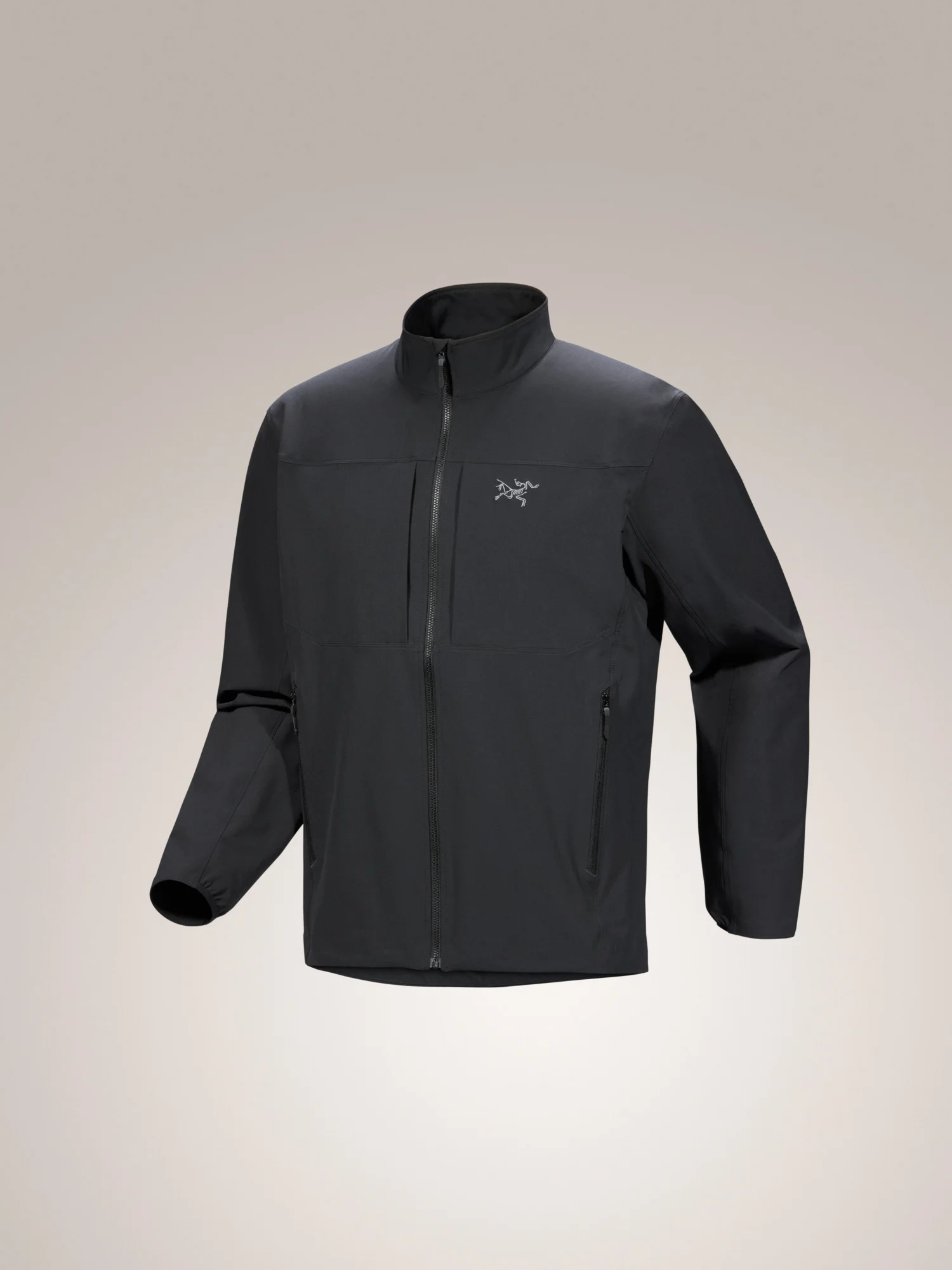 Gamma Jacket - 1
