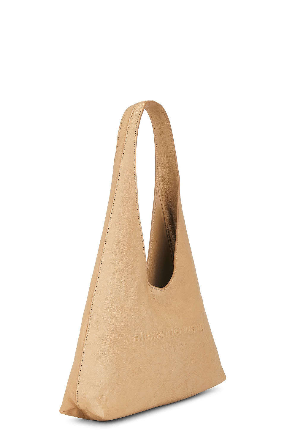 Pike Small Hobo Bag - 3