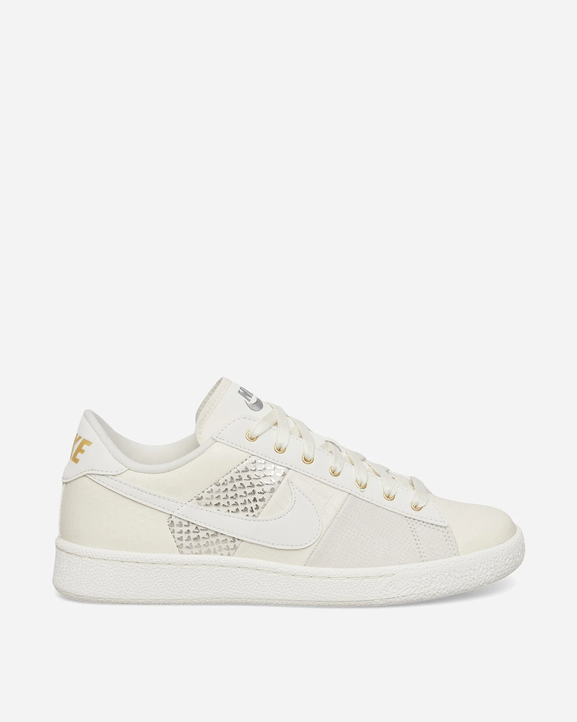 Tennis Classic Premium Sneakers Pale Ivory - 1