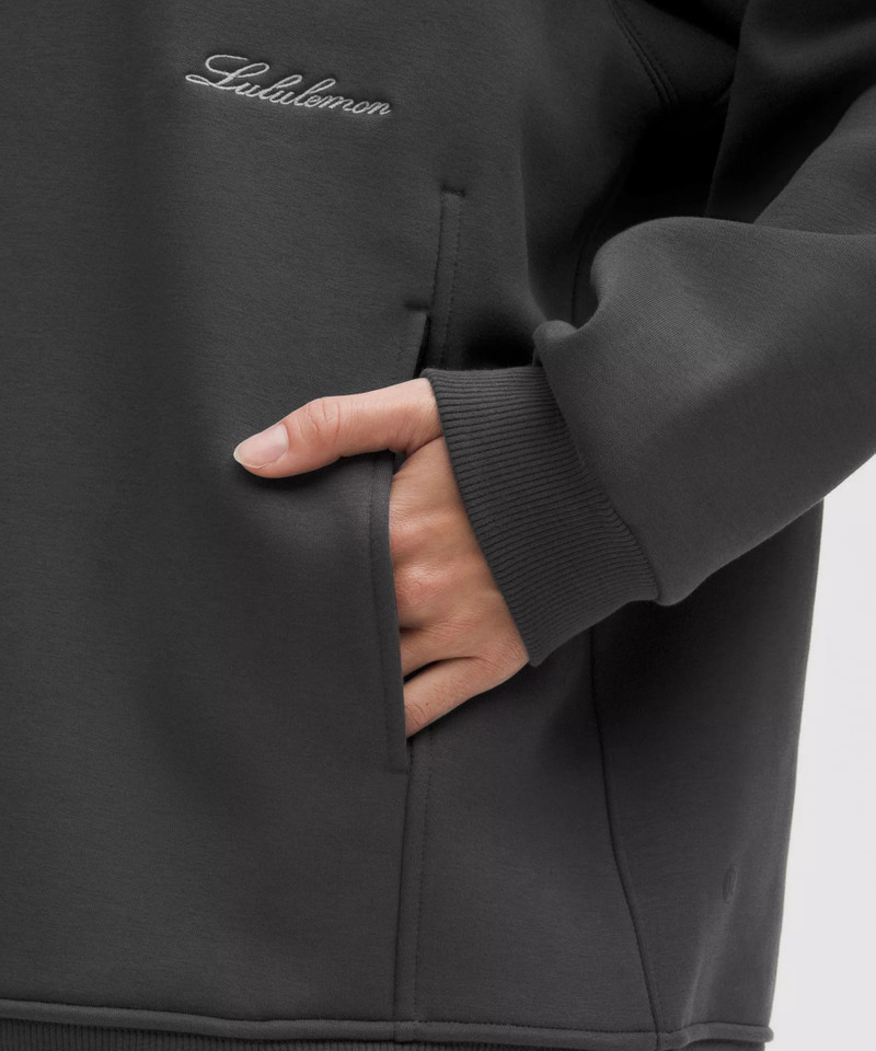 Women's Big Cozy Ultra-Oversized Hoodie 5