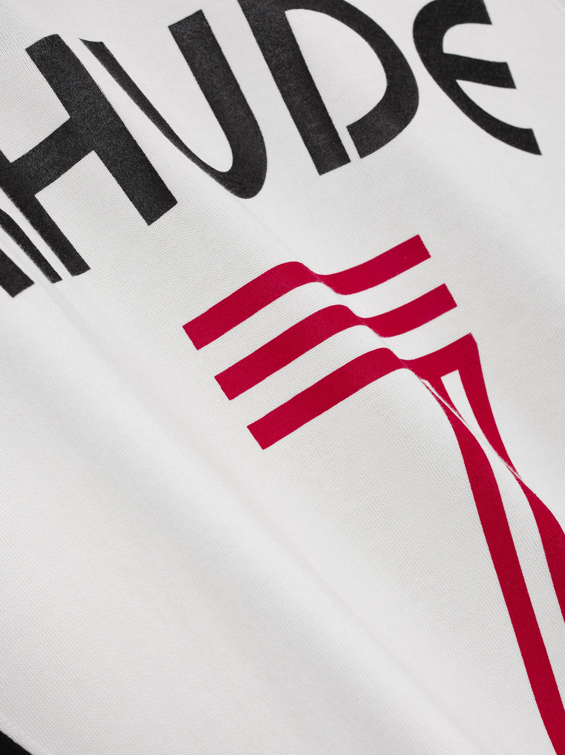 LUNDUN SOCCER JERSEY - 9