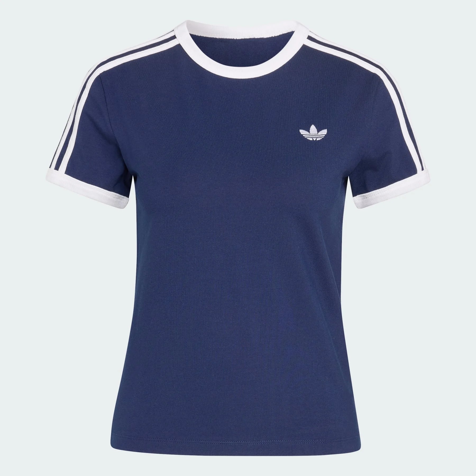 3 STRIPES SLIM TEE - 1