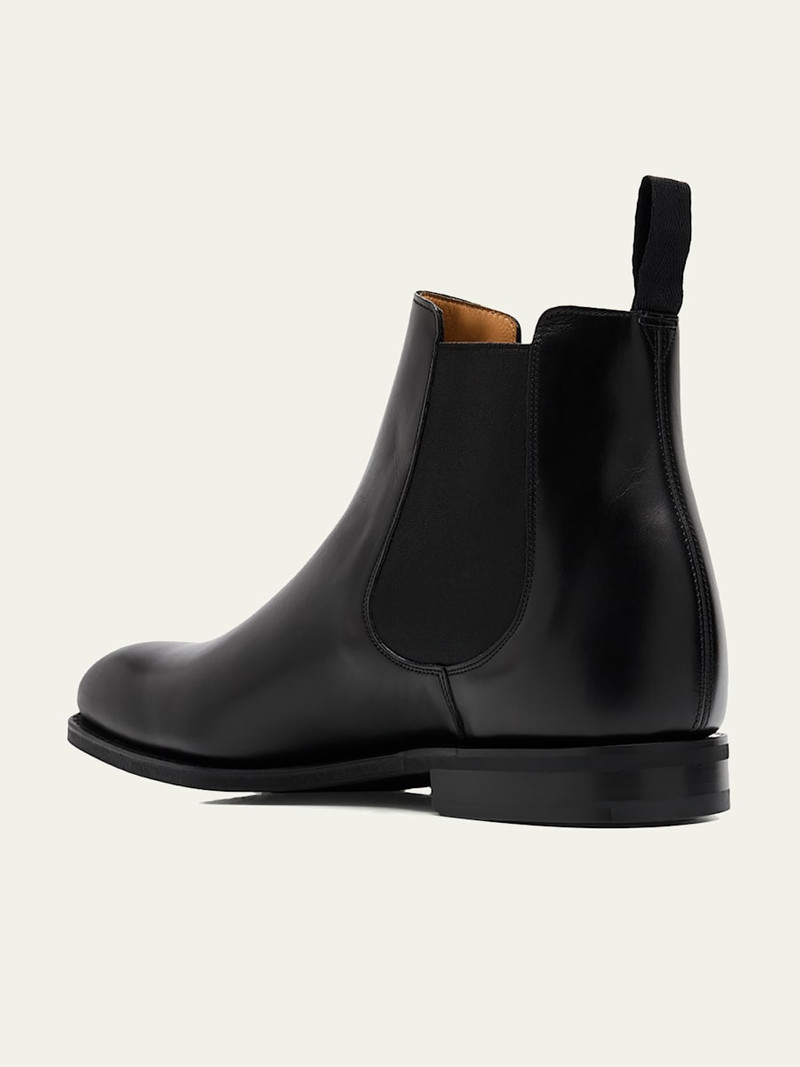 Church's Men's Amberley 2.0 Leather Flex Sole Chelsea Boots outlook