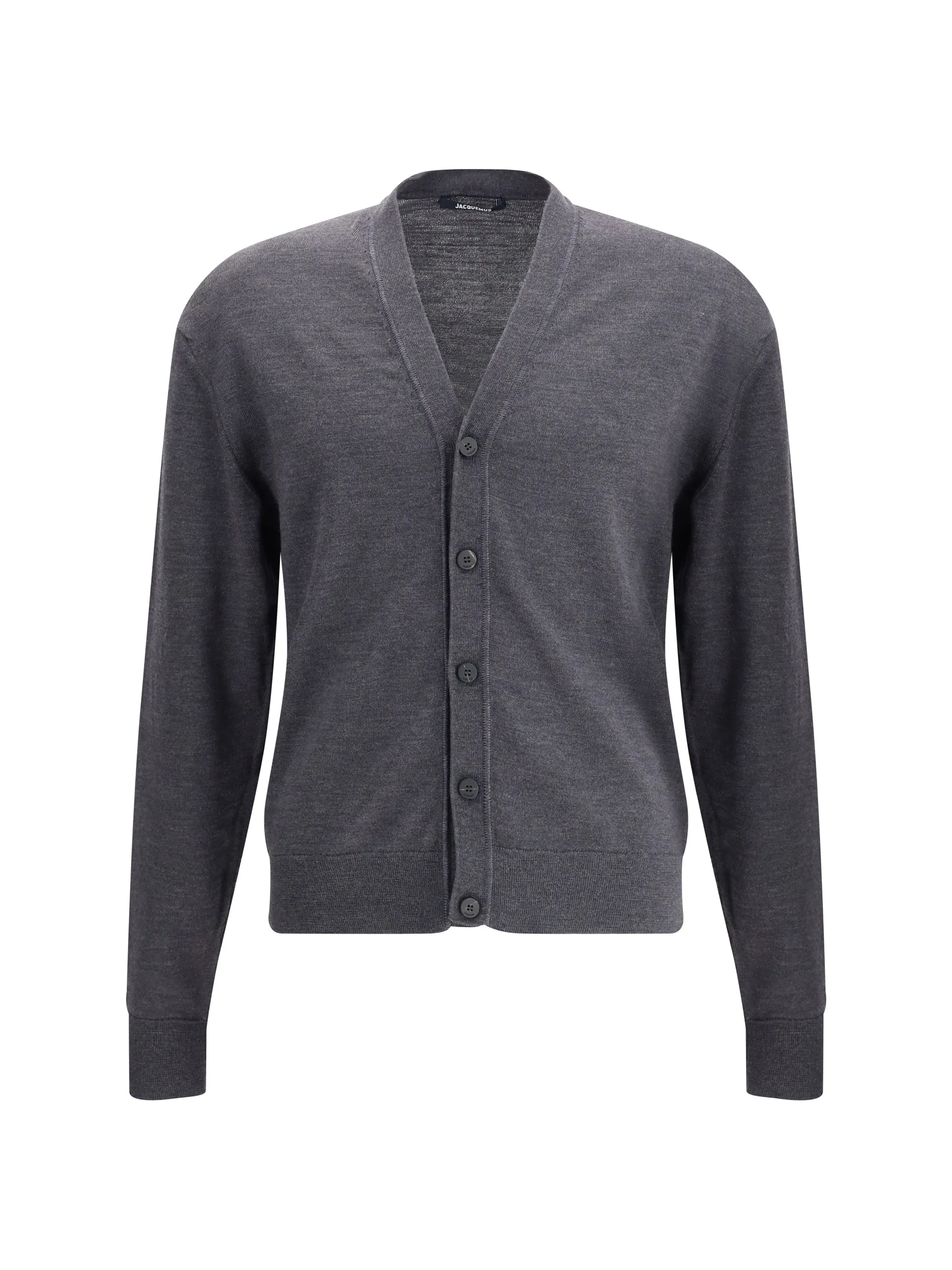 Jacquemus Men Cardigan - 1