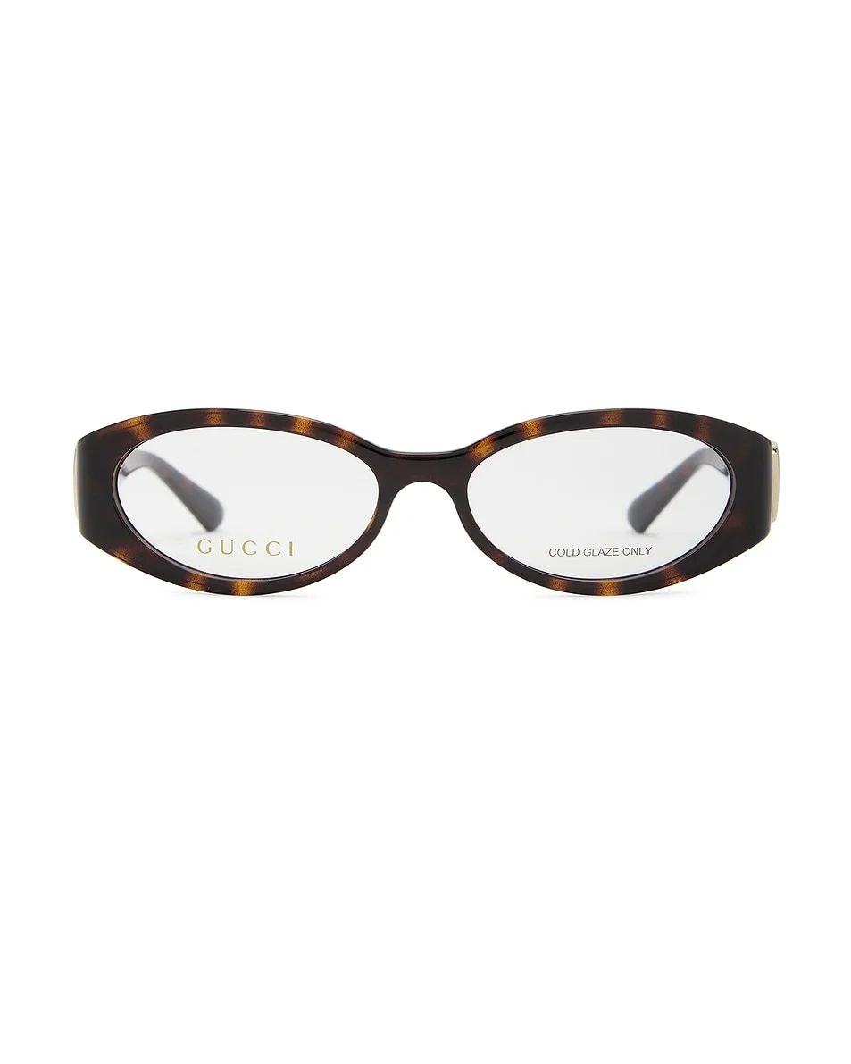 Hailey Optical Eyeglasses - 1