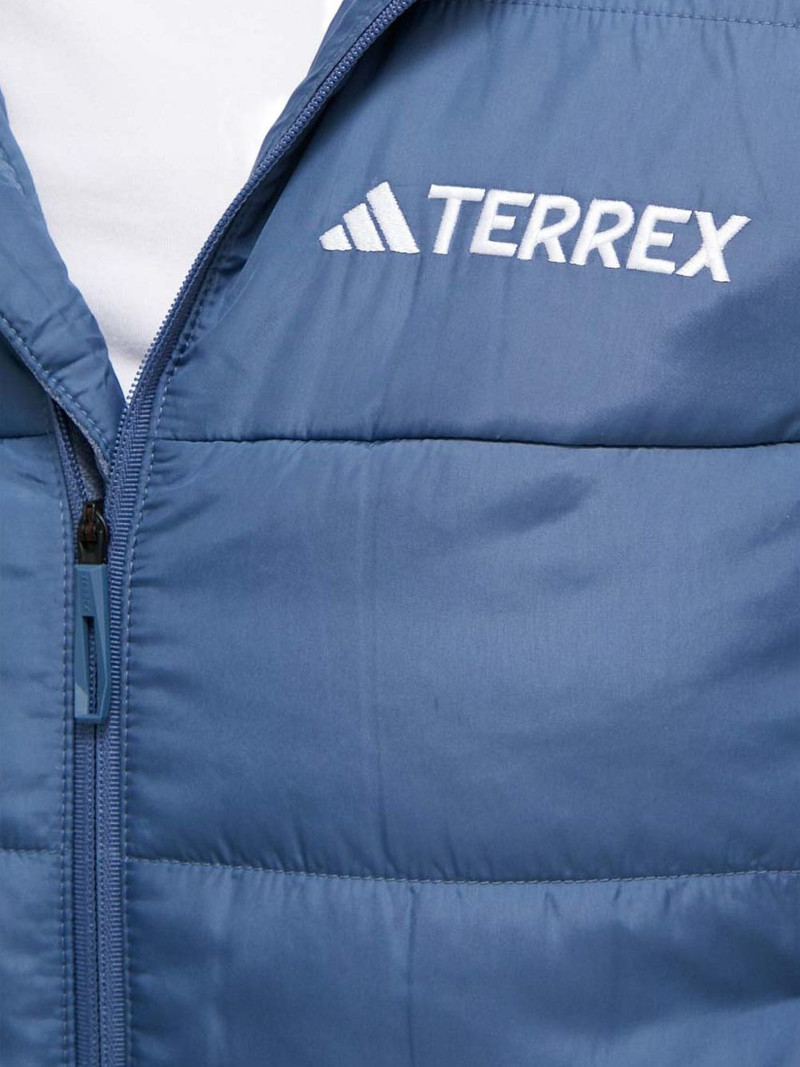 quilted hooded jacket 5