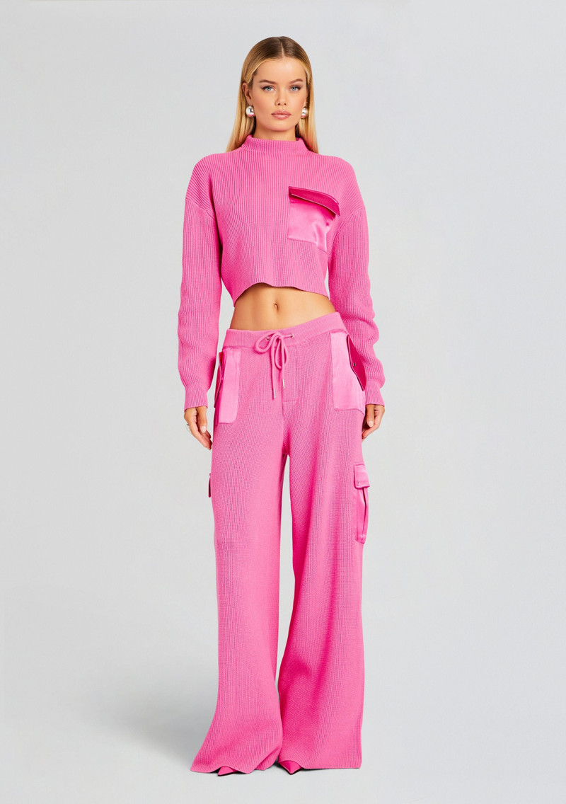 DONNA SWEATER 2