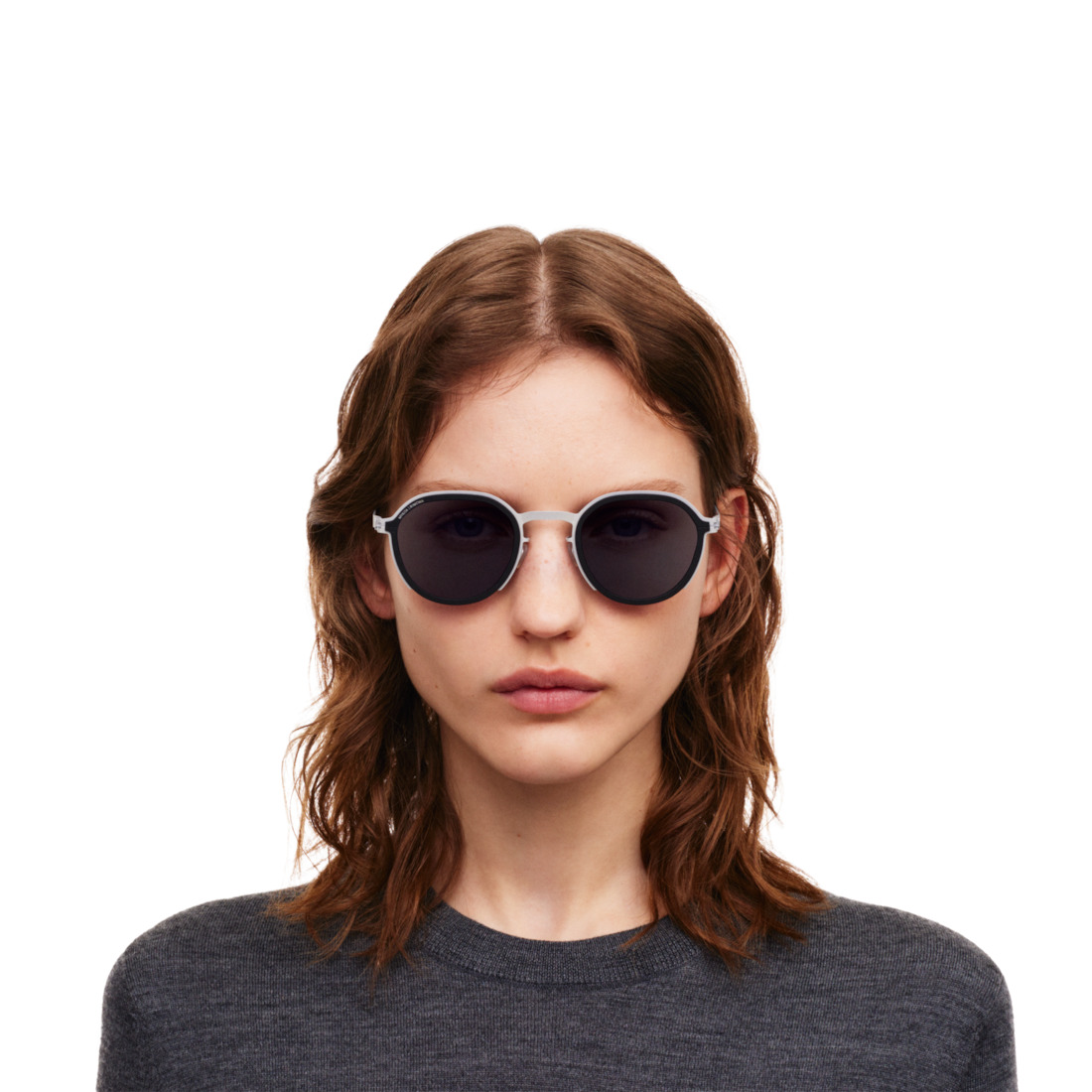 RIMOWA × MYKITA - Heritage MR001 Panto Sunglasses - 2