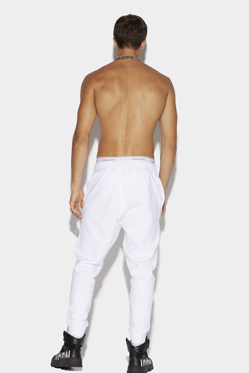 ICON SKI JOGGERS - 2