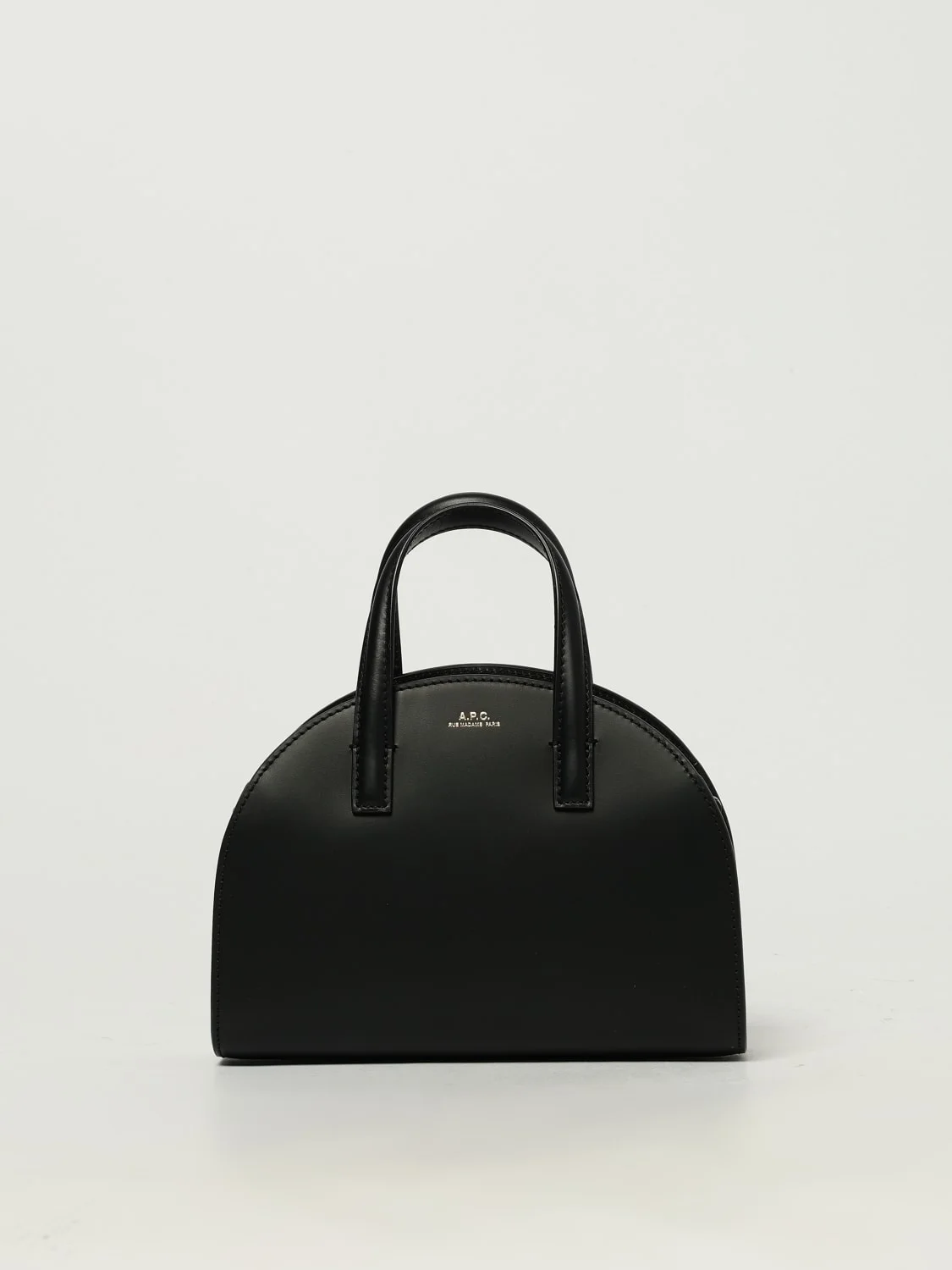 Shoulder bag woman A.P.C. - 1