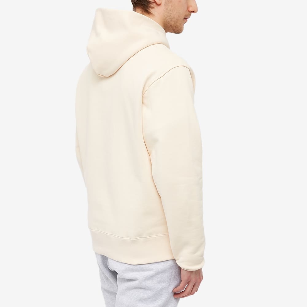 Adidas x Pharrell Williams Basics Hoody - 5