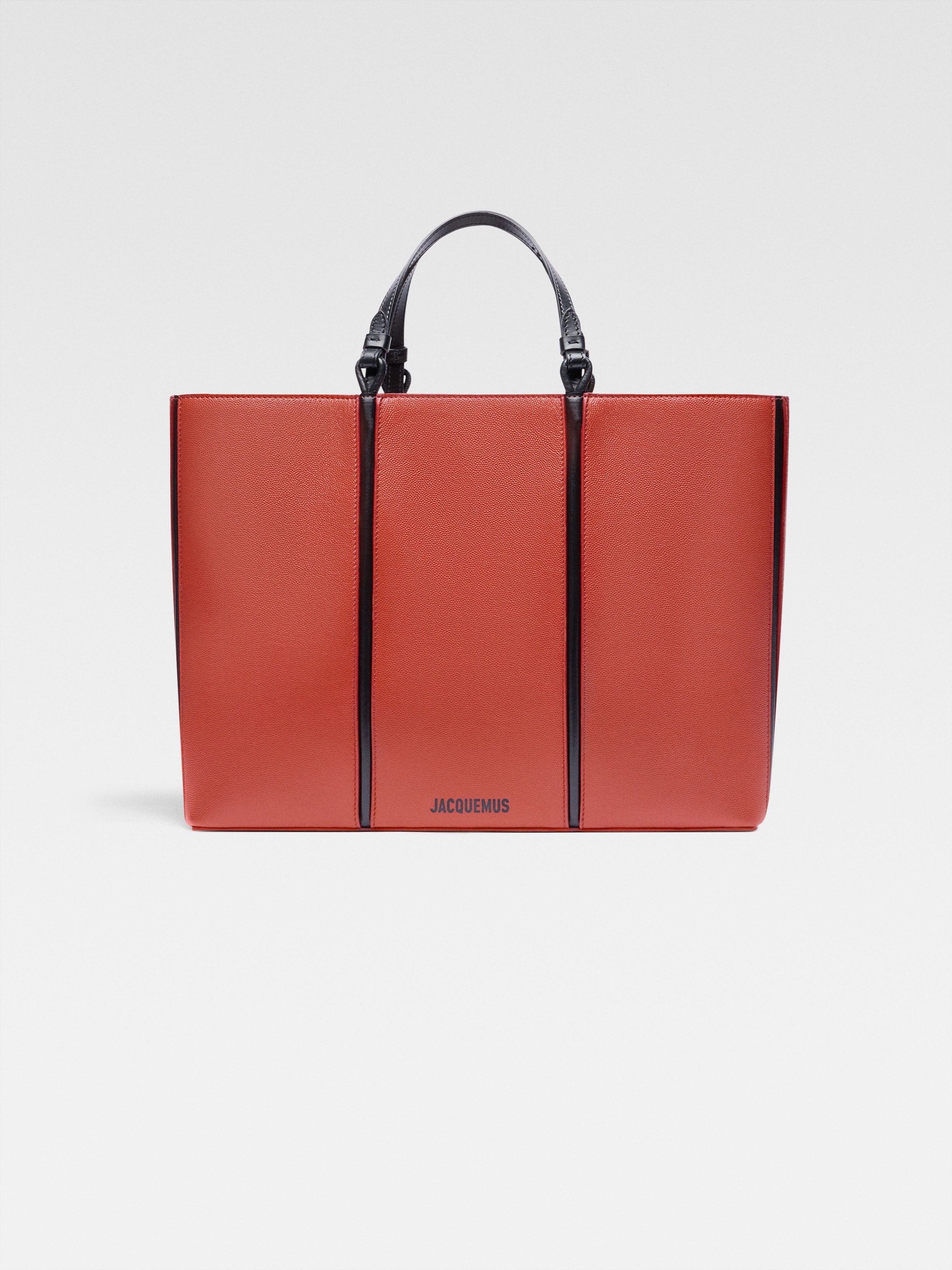 The Marino horizontal shopper bag - 3