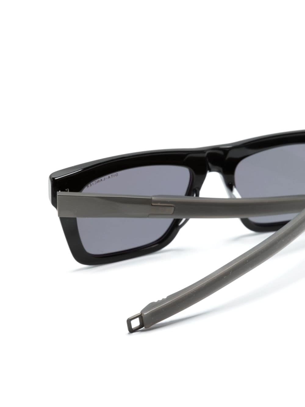 Lancier wayfarer-frame sunglasses - 3