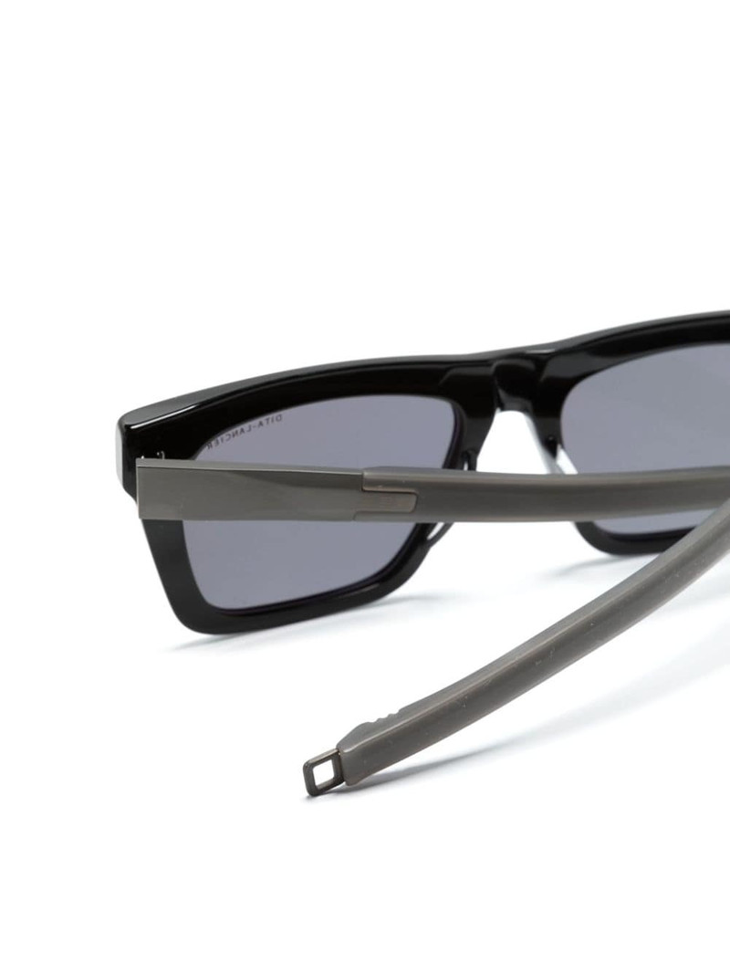 Lancier wayfarer-frame sunglasses 3
