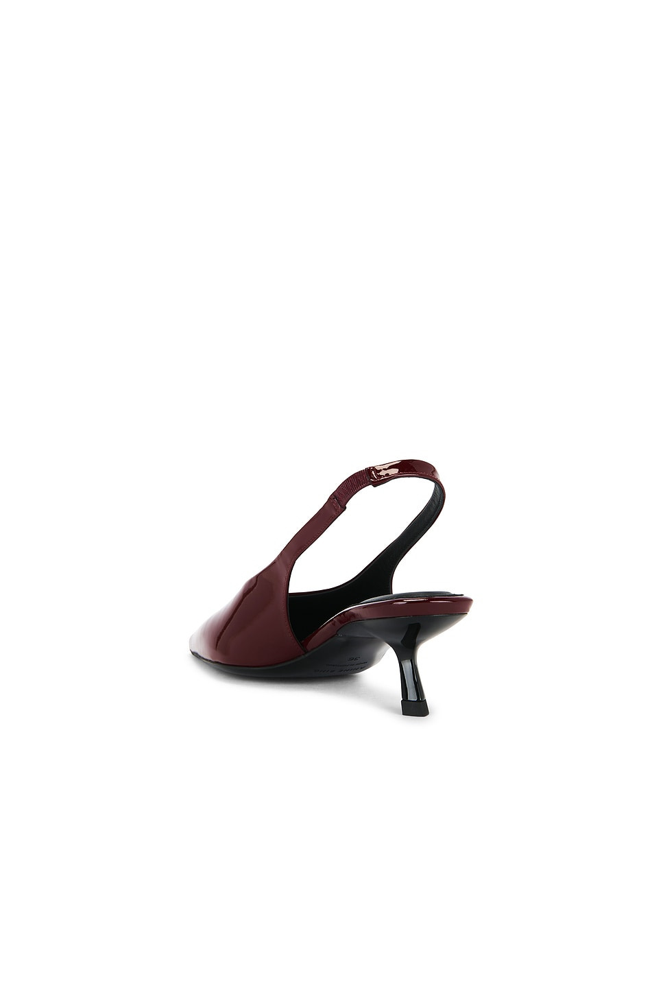 Hilda Slingback Pump - 3