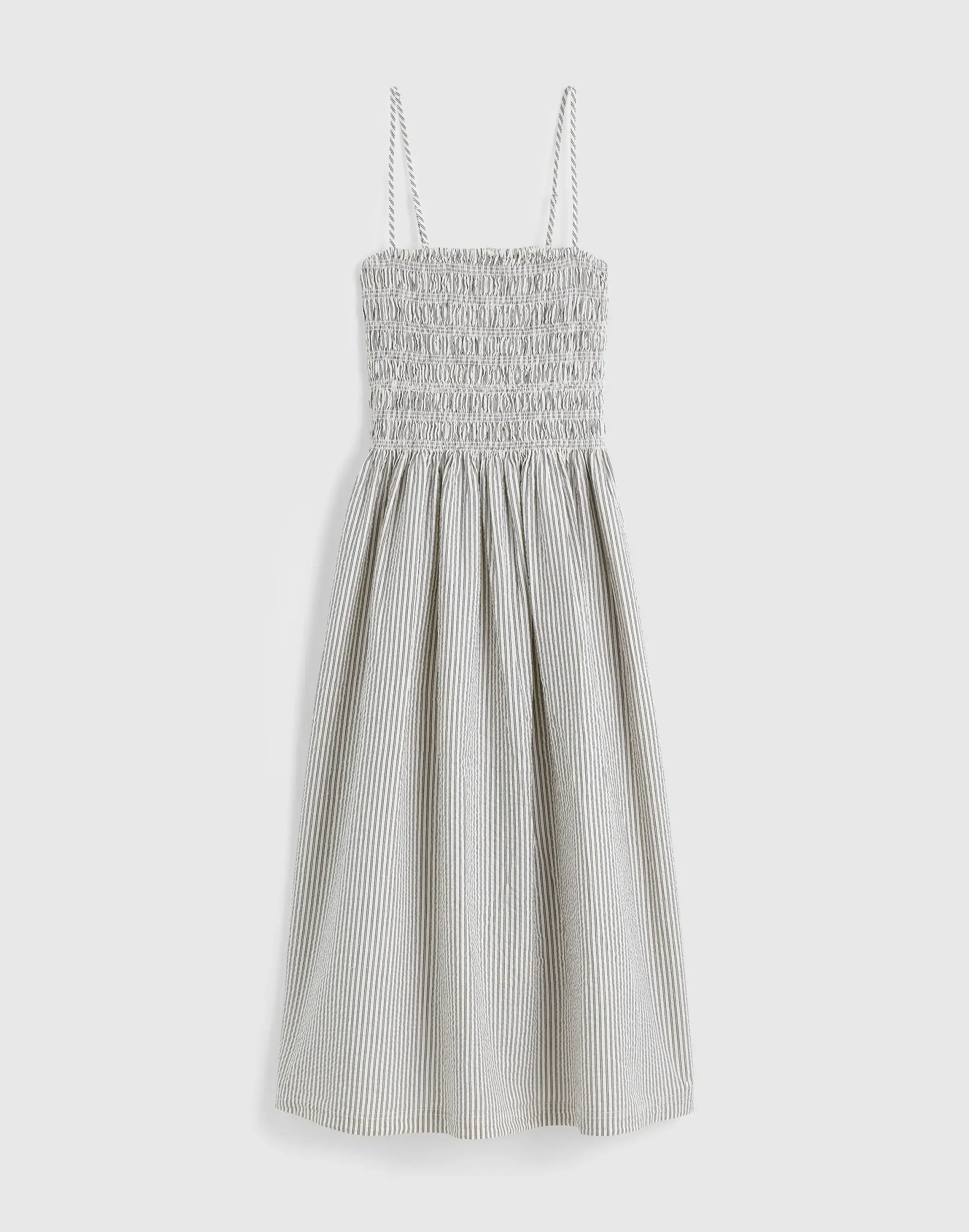 The Peyton Midi Dress - 1