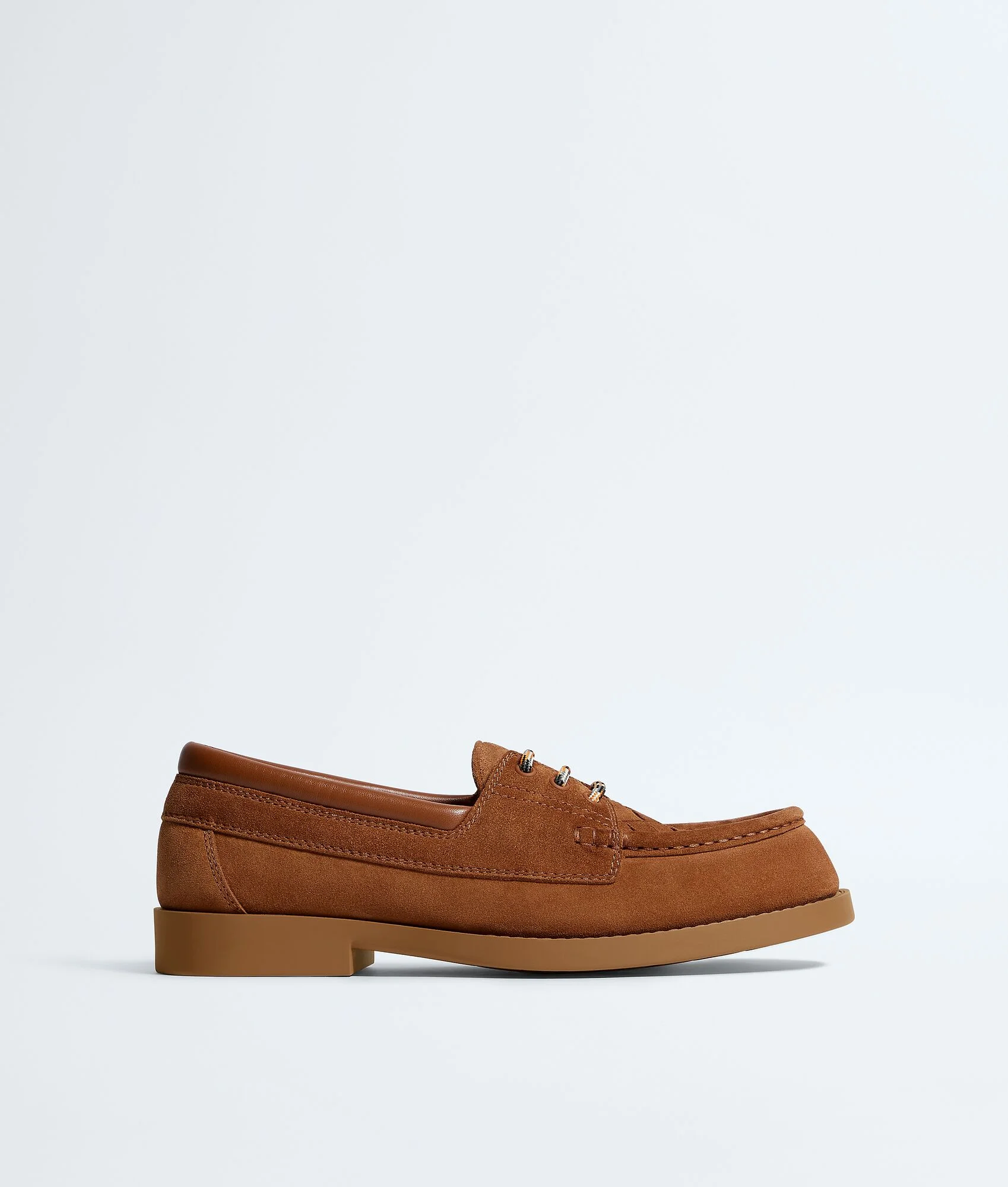 Pier Boat Shoe - 1