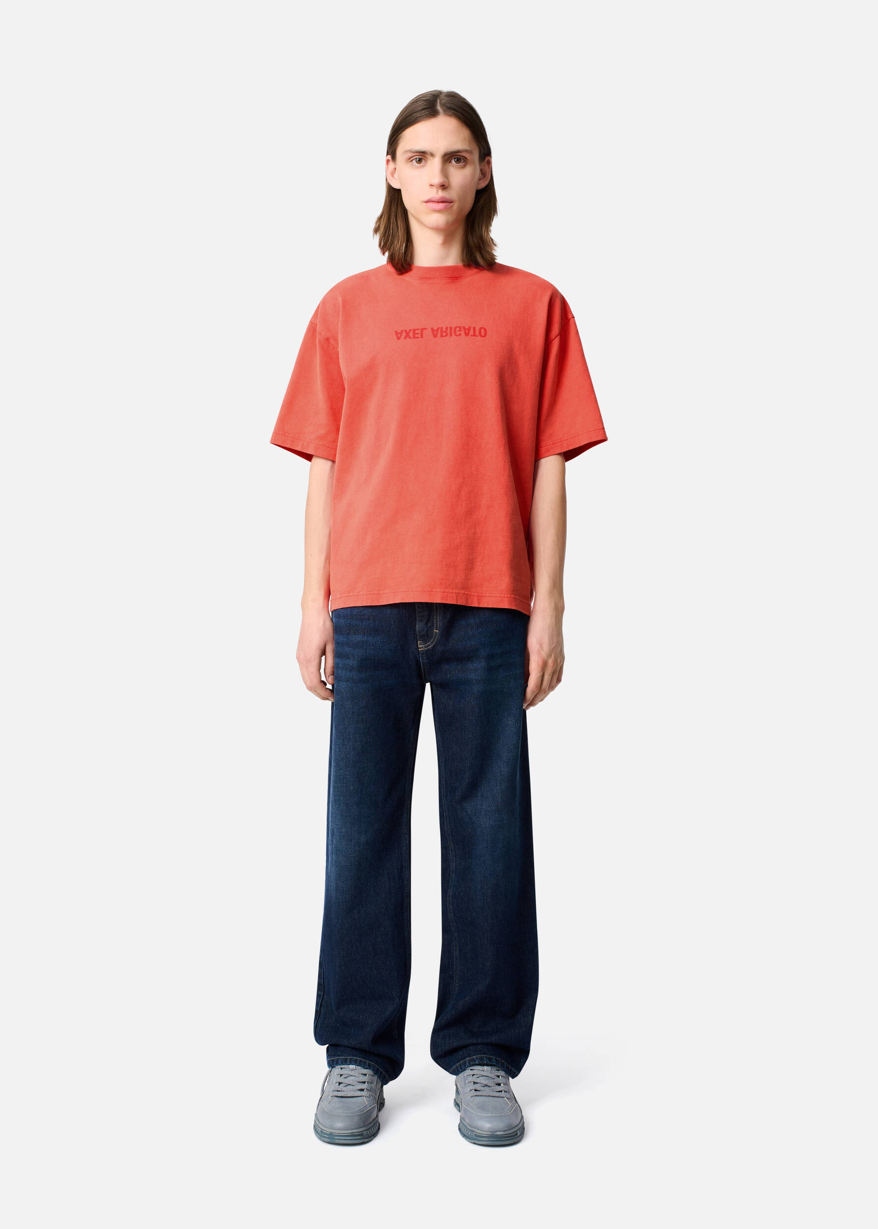 Distort T-Shirt - 4