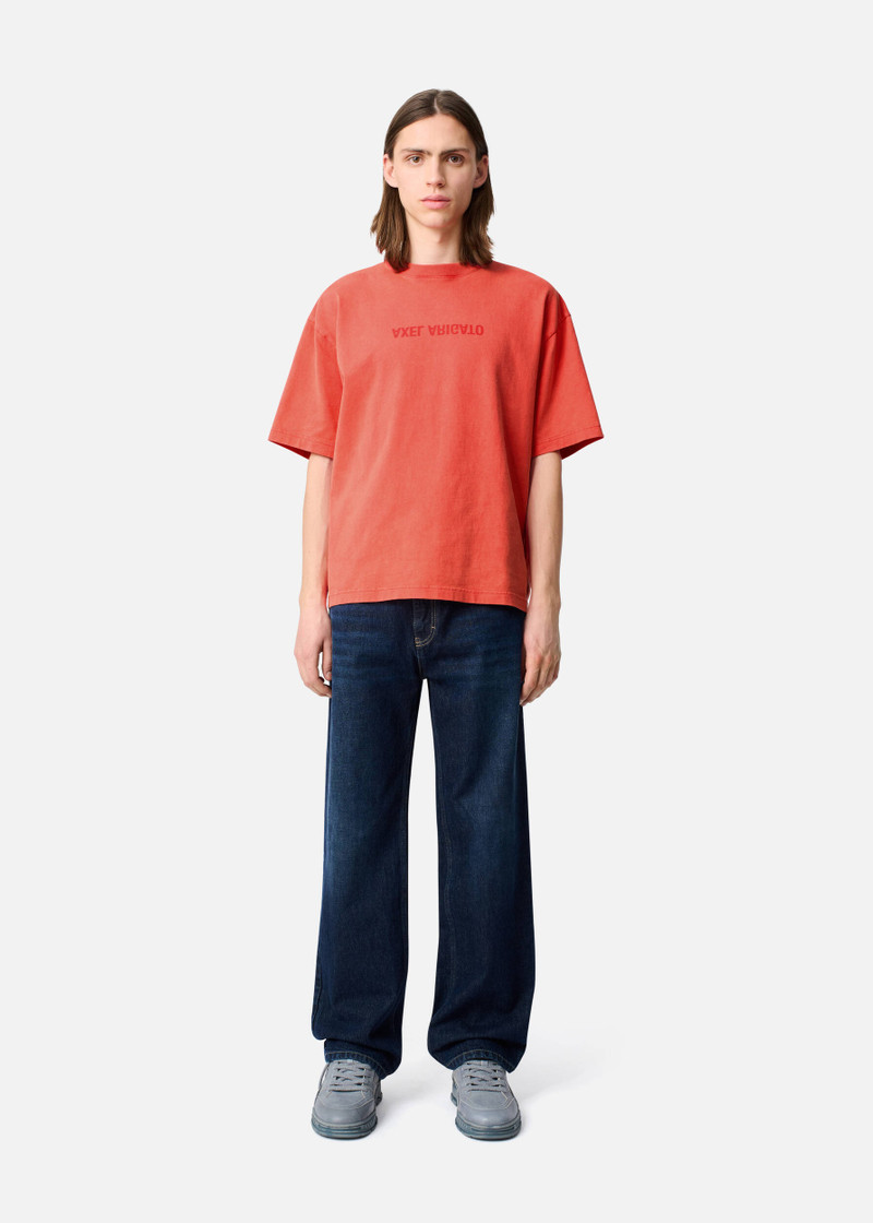Axel Arigato Distort T-Shirt outlook
