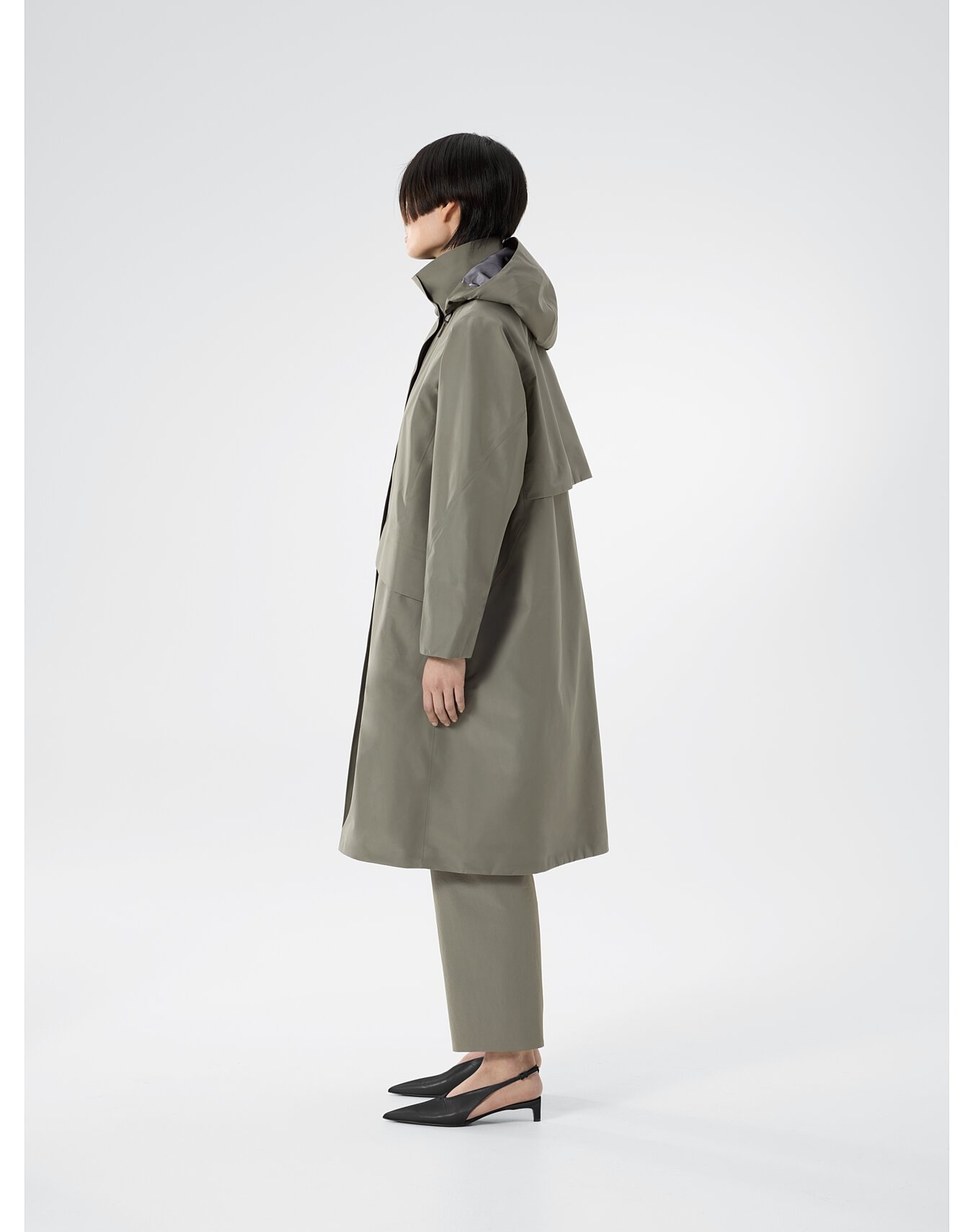 Ifora Coat - 4
