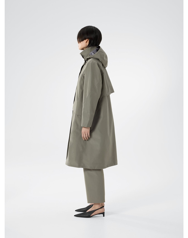 Ifora Coat 4