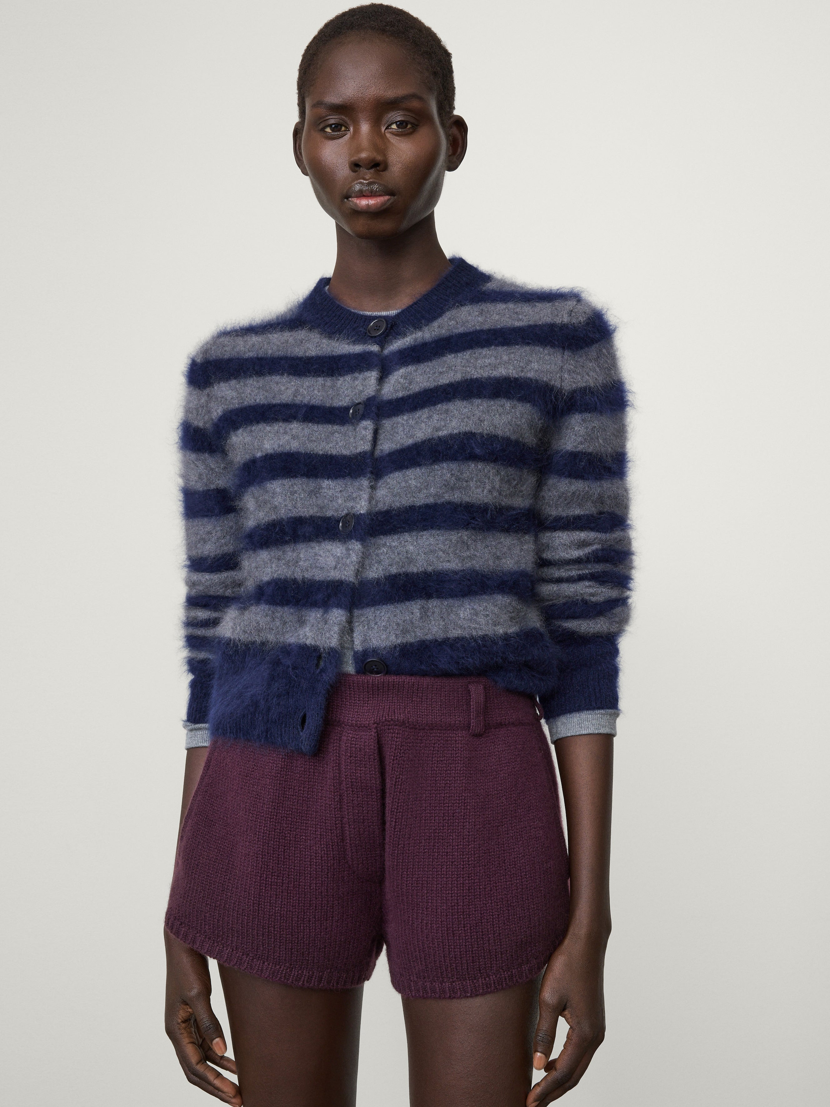 The Annora Shorts - 4
