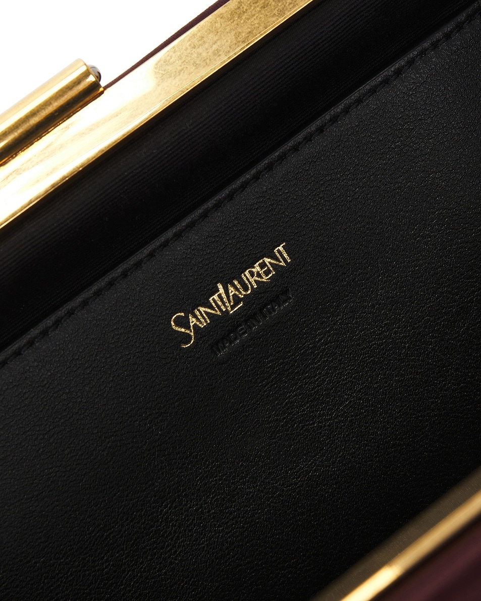 Small Clutch - 6
