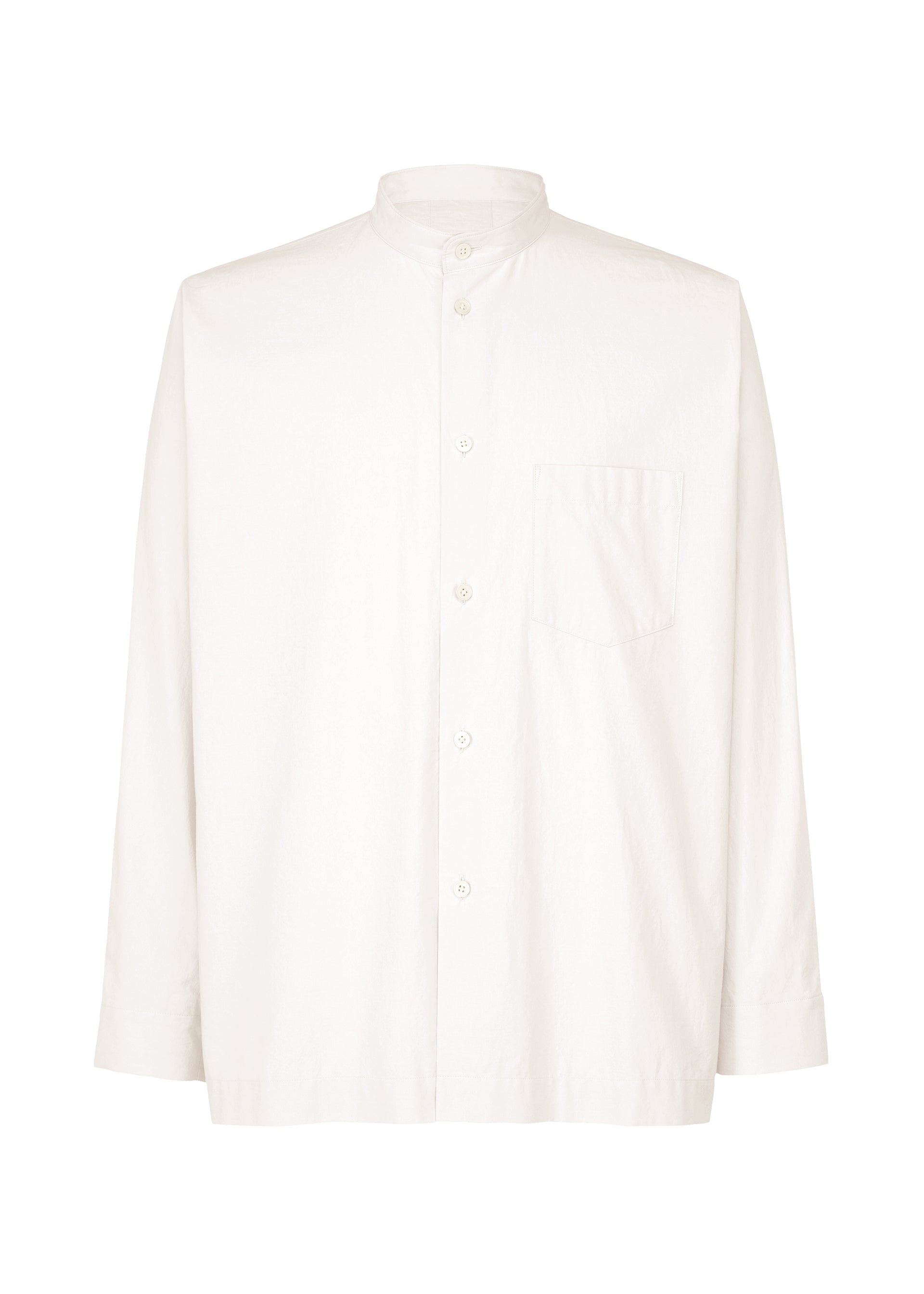 STREAMLINE SHIRT - 1