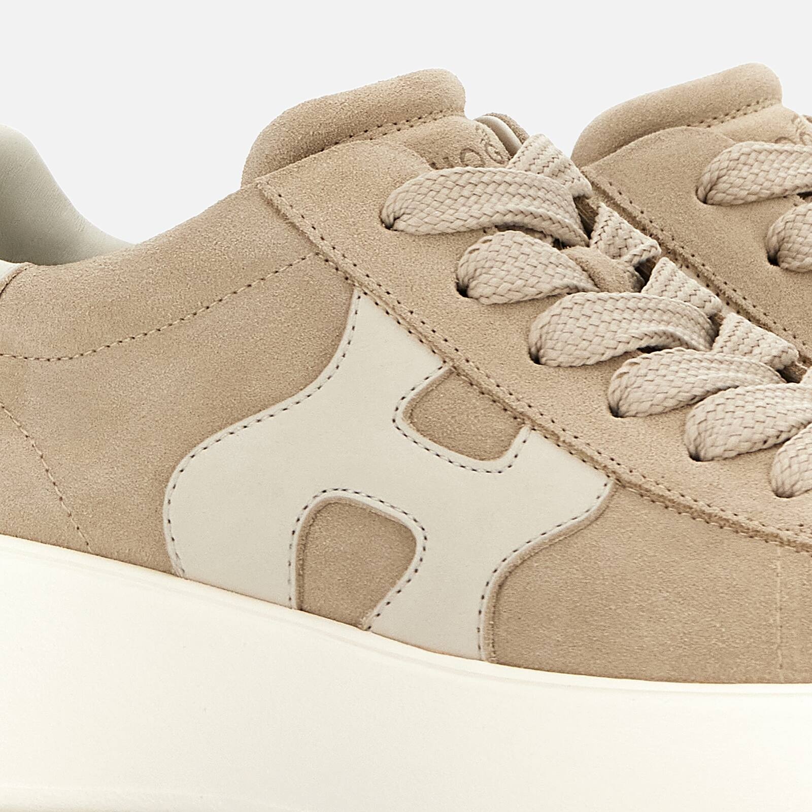 Sneakers Hogan Rebel - 6