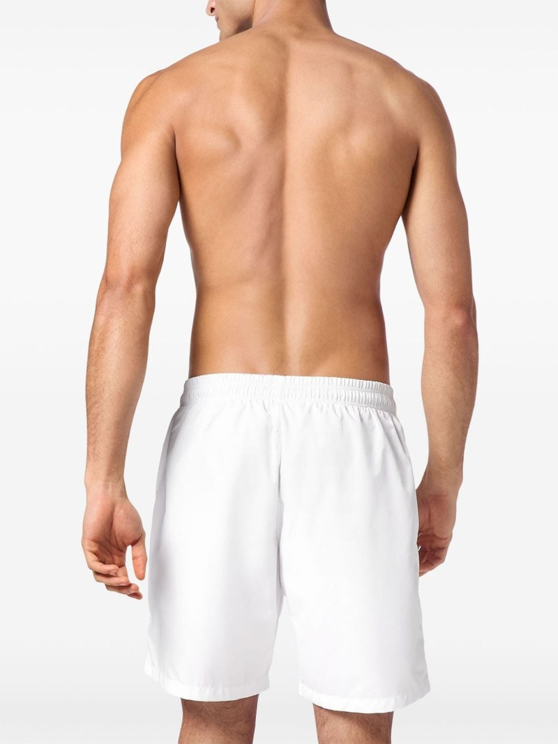 Skull & Bones swim shorts 4