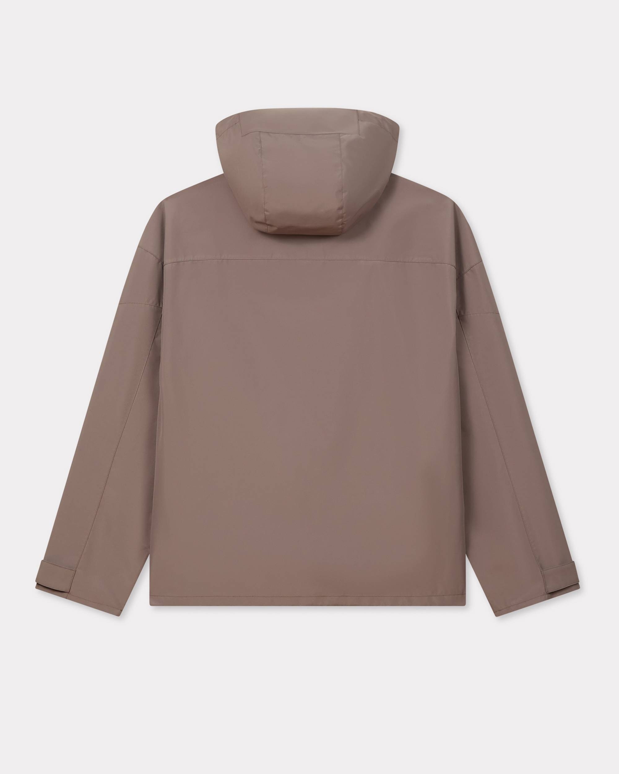 'Boke Flower 2.0' windbreaker in technical cotton - 2