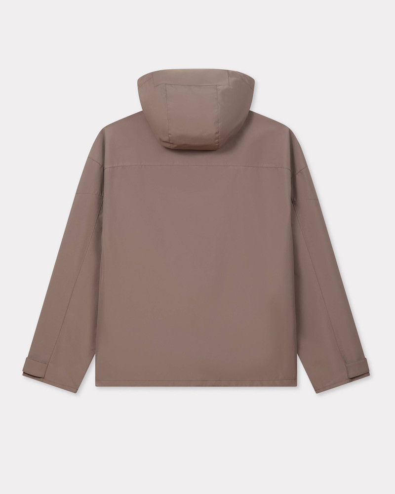 KENZO 'Boke Flower 2.0' windbreaker in technical cotton outlook