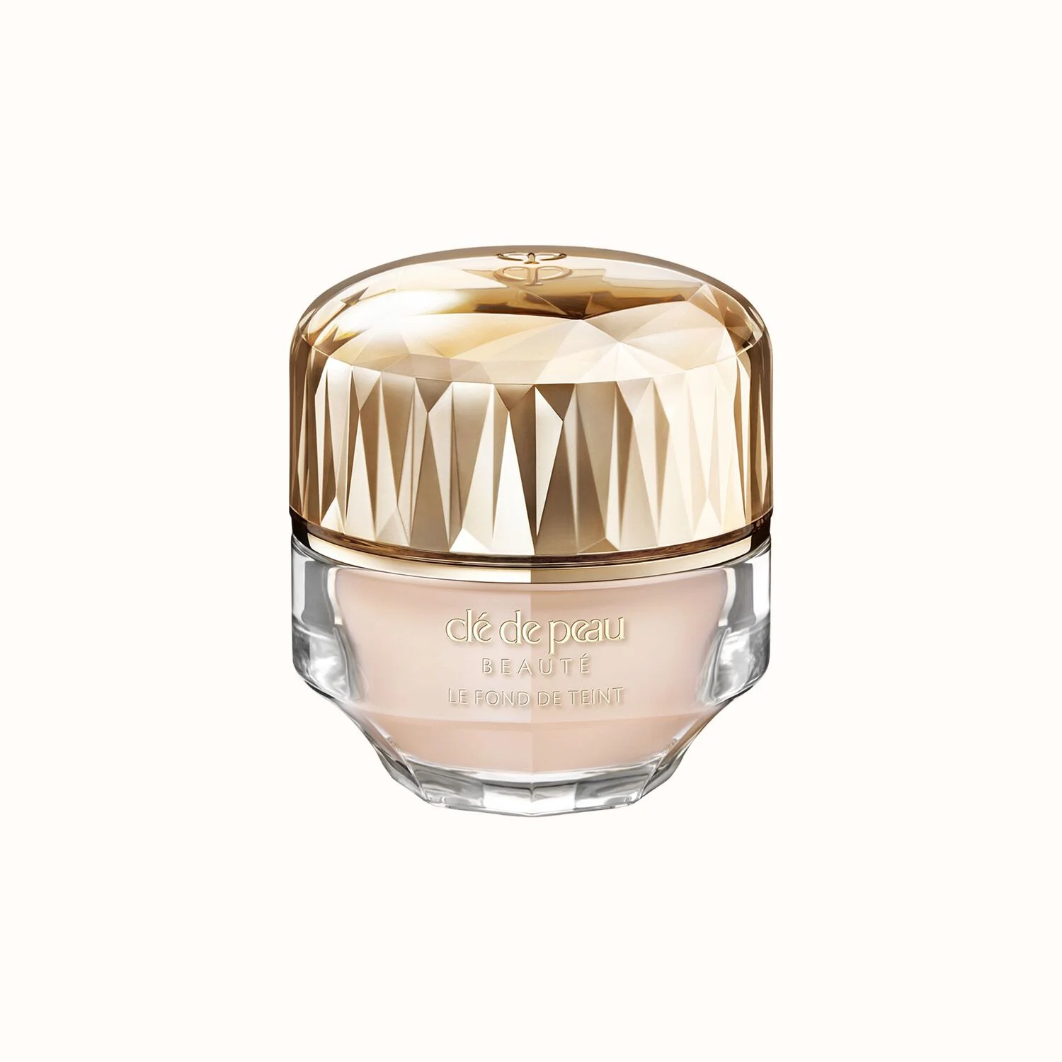 The Foundation SPF 22 - 1
