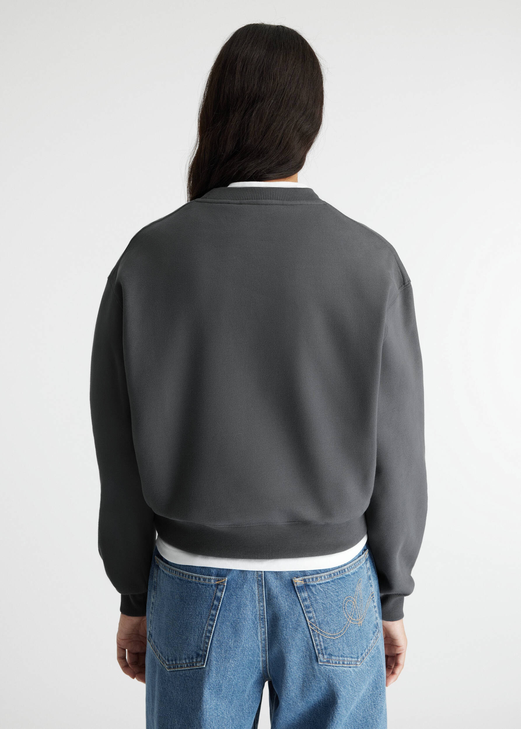 Cruz Sweatshirt - 3