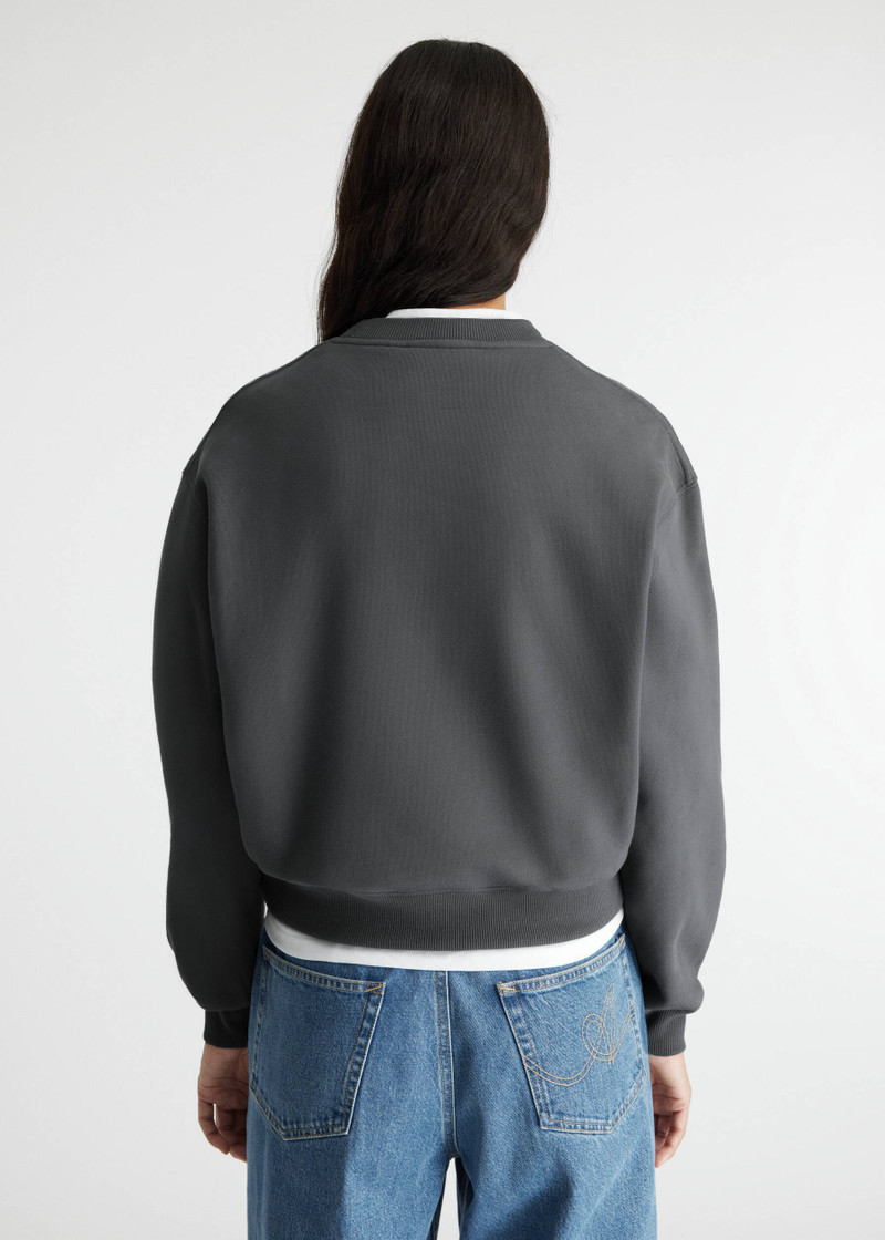 Cruz Sweatshirt 3