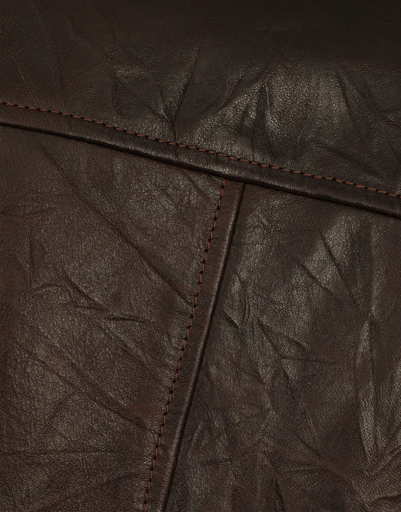Leather jacket 5