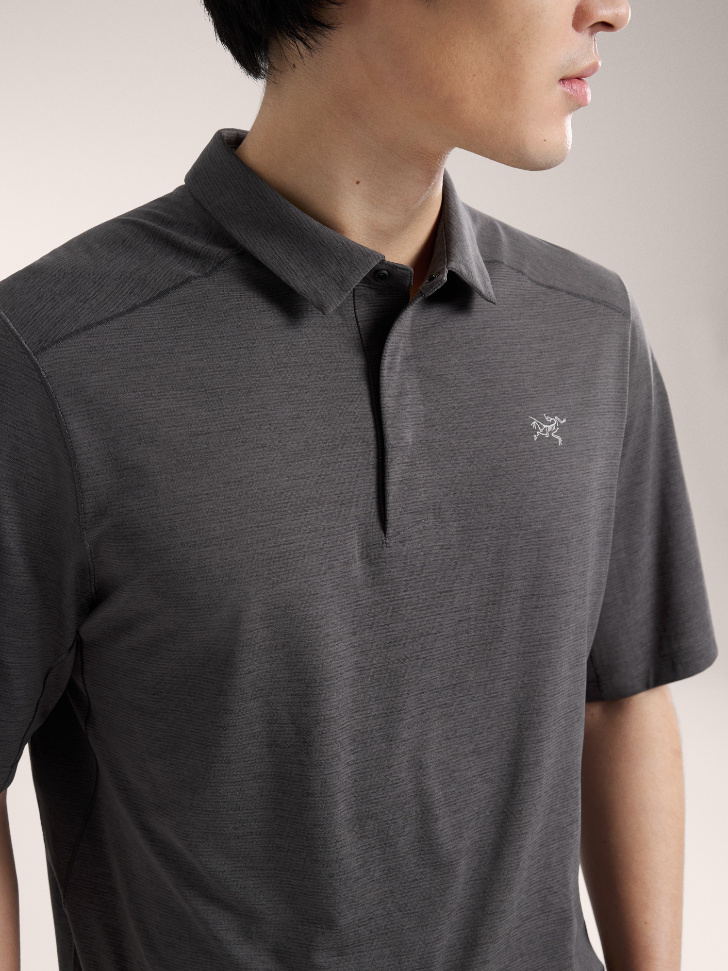 Cormac Polo SS - 3