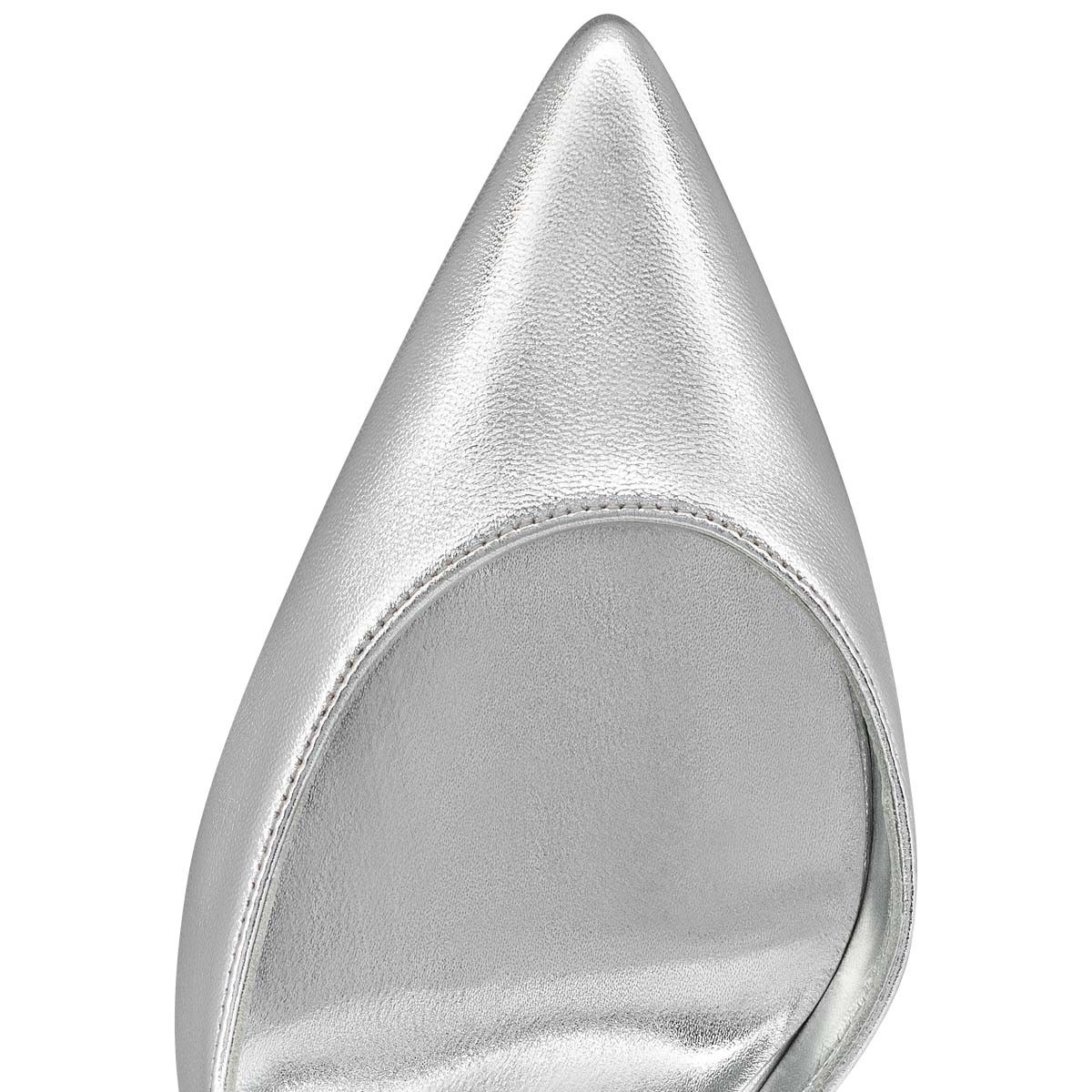 Iriza SILVER/LIN SILVER - 5