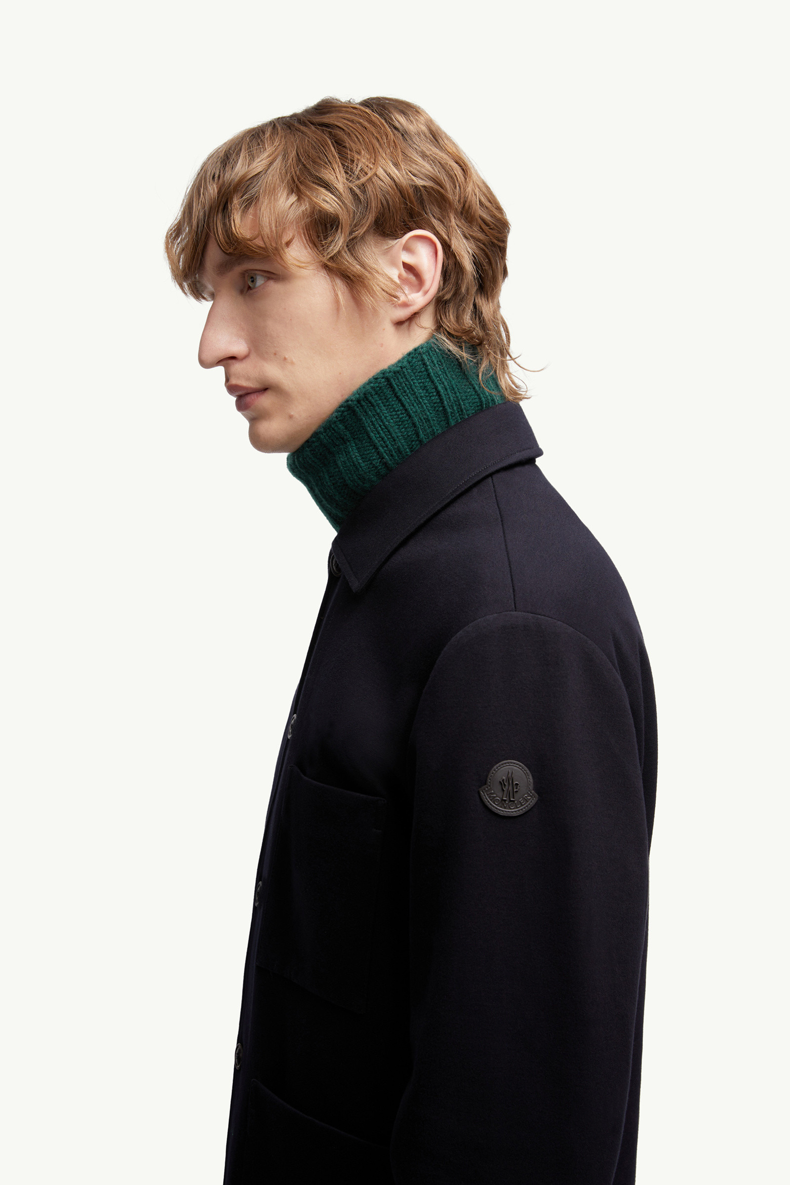Cabalian Shirt Jacket - 4