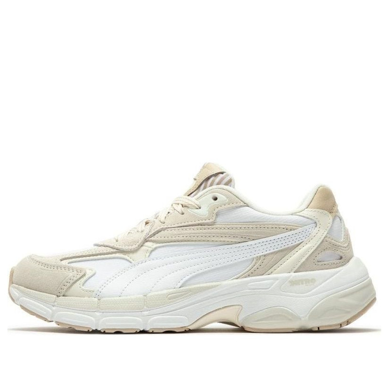 PUMA Teveris Nitro Vacation 'Pristine Ivory' 390034-03 - 1