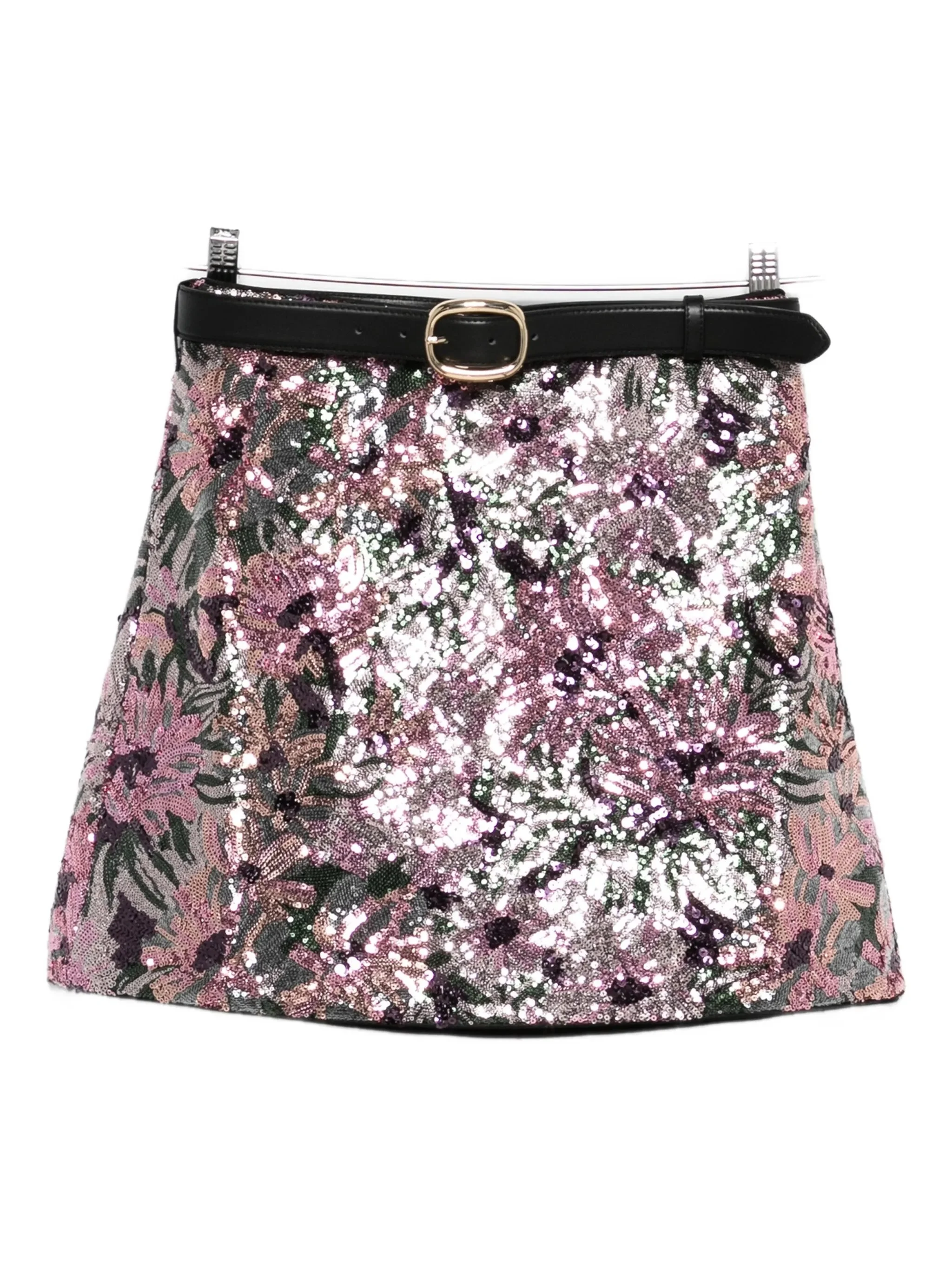 Self-portrait Skirts - 1