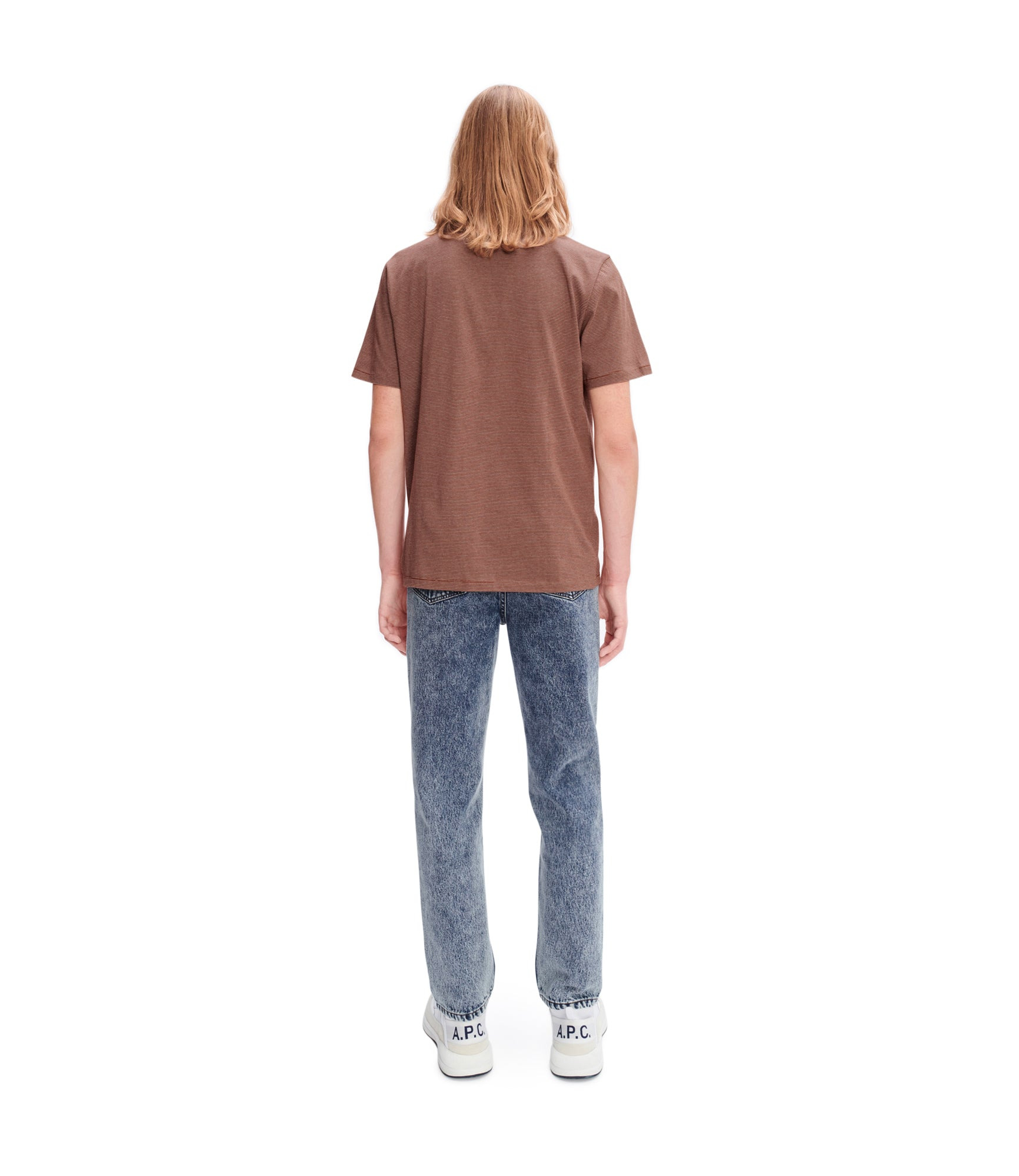 Aymeric T-shirt - 3