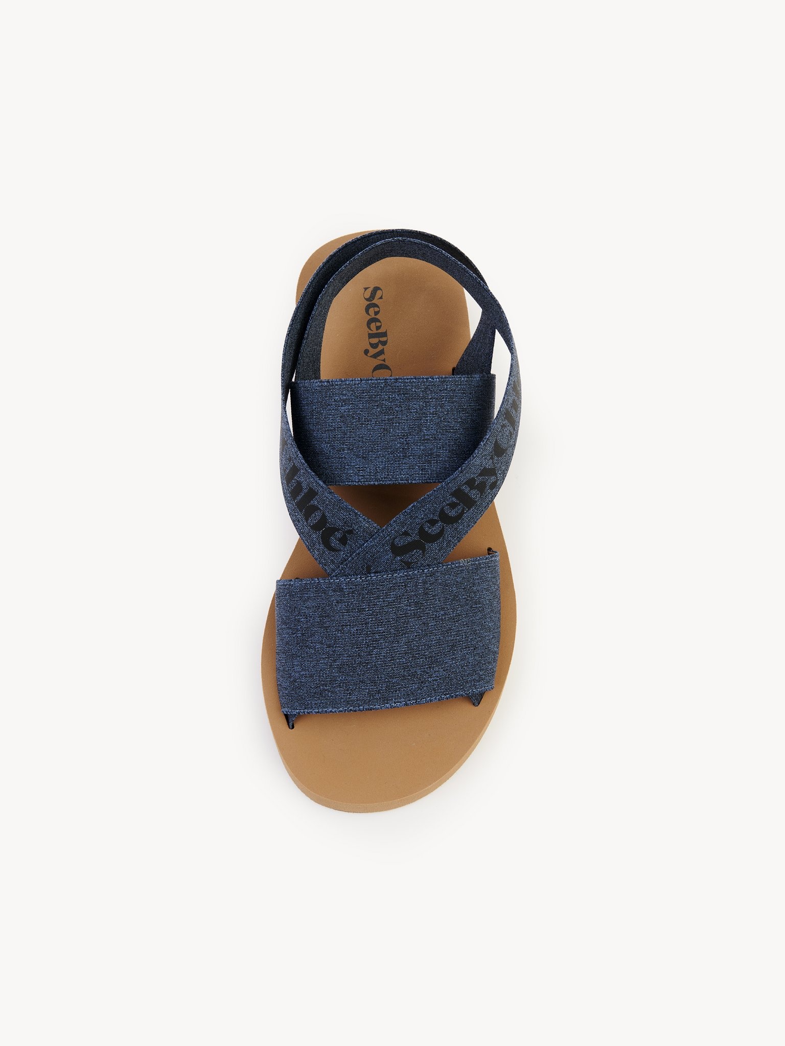 TESSIE FLAT SANDAL - 2